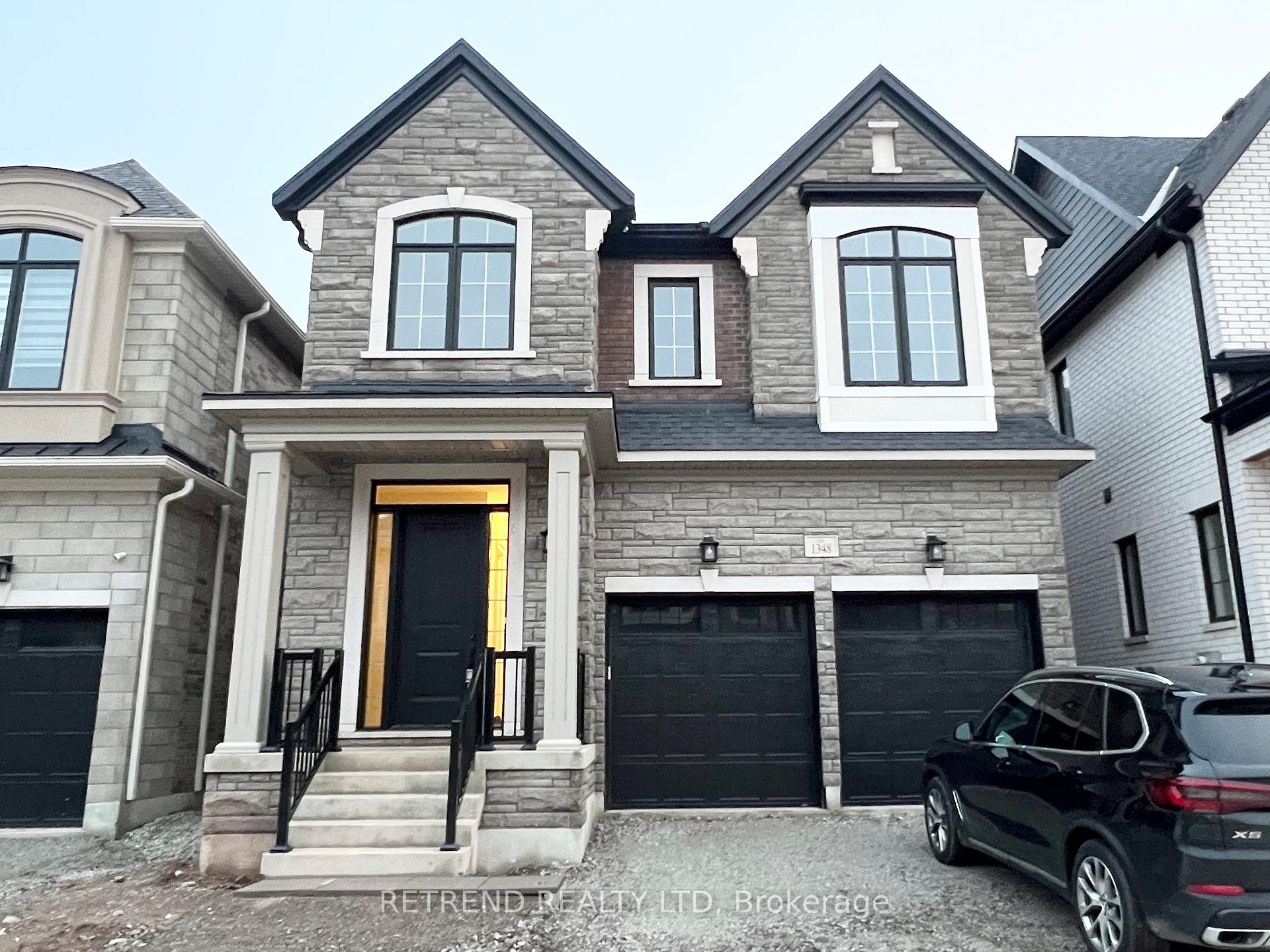 Photo 1 of 1348 Hydrangea Gardens, Oakville, Joshua Meadows — HOMEH