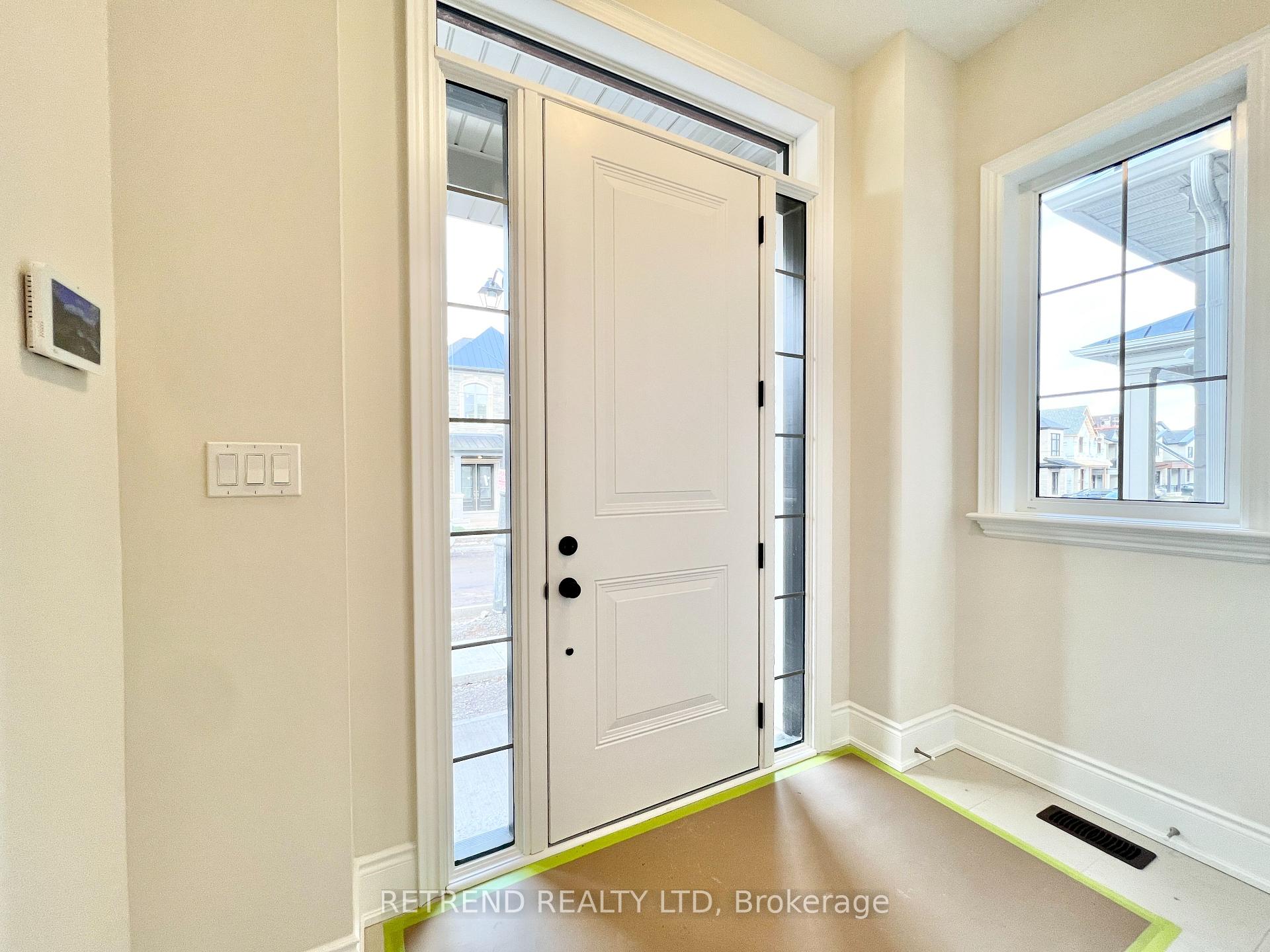 Photo 2 of 1348 Hydrangea Gardens, Oakville, Joshua Meadows — HOMEH