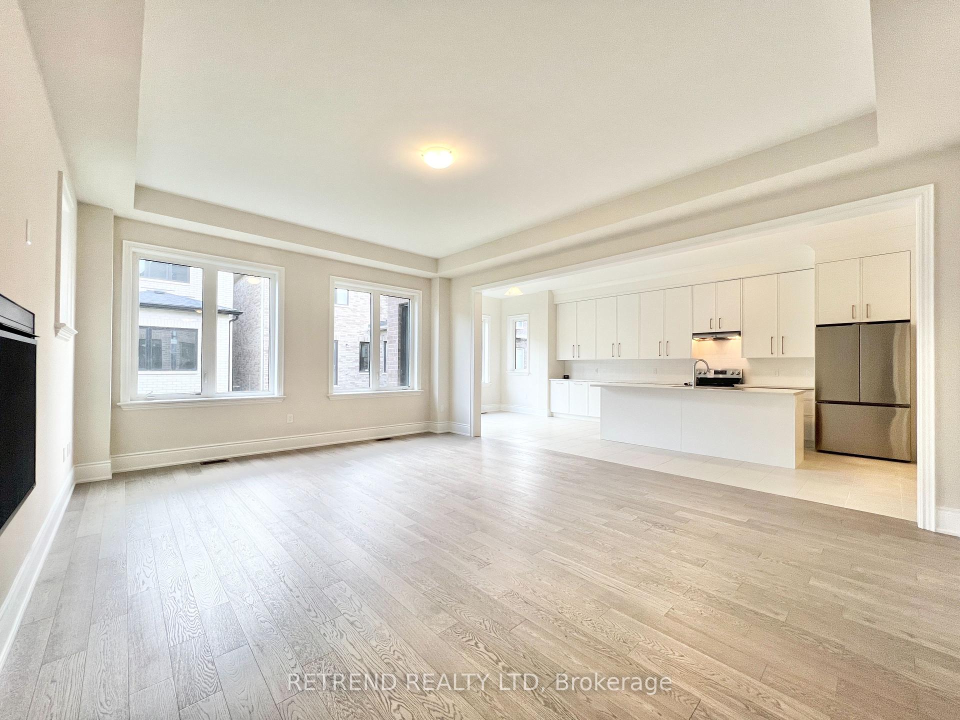 Photo 6 of 1348 Hydrangea Gardens, Oakville, Joshua Meadows — HOMEH