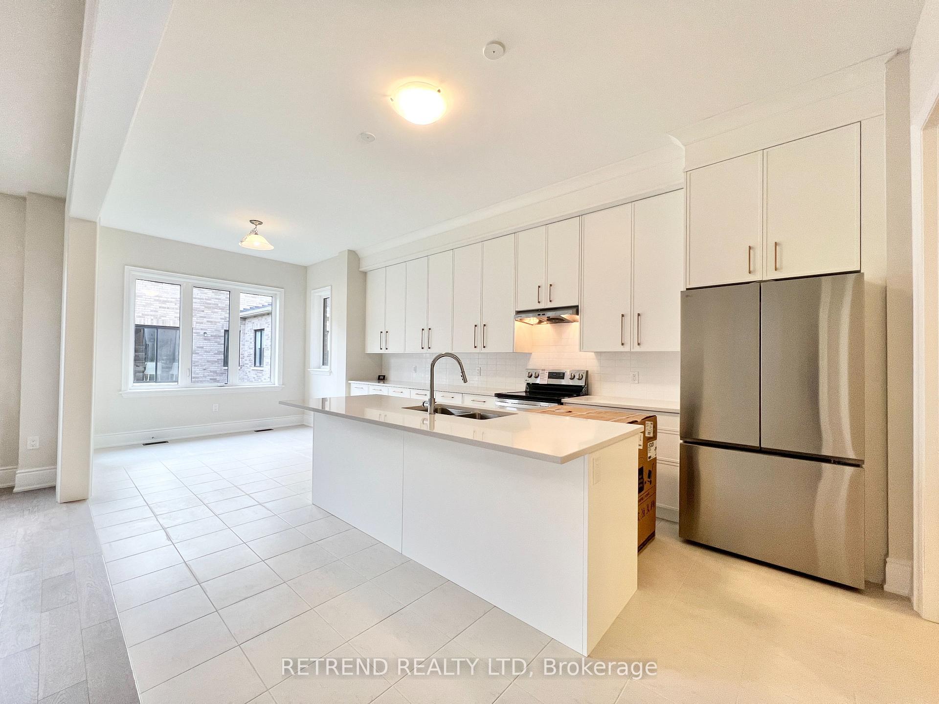 Photo 9 of 1348 Hydrangea Gardens, Oakville, Joshua Meadows — HOMEH