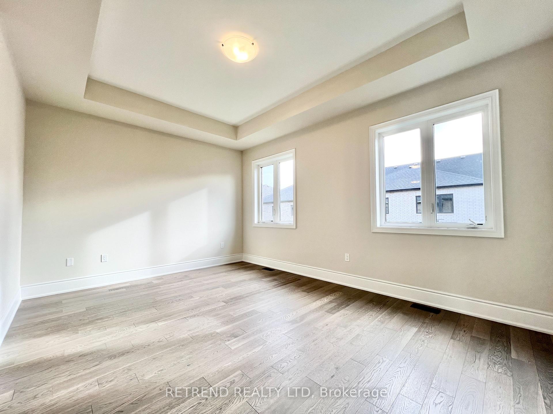 Photo 16 of 1348 Hydrangea Gardens, Oakville, Joshua Meadows — HOMEH