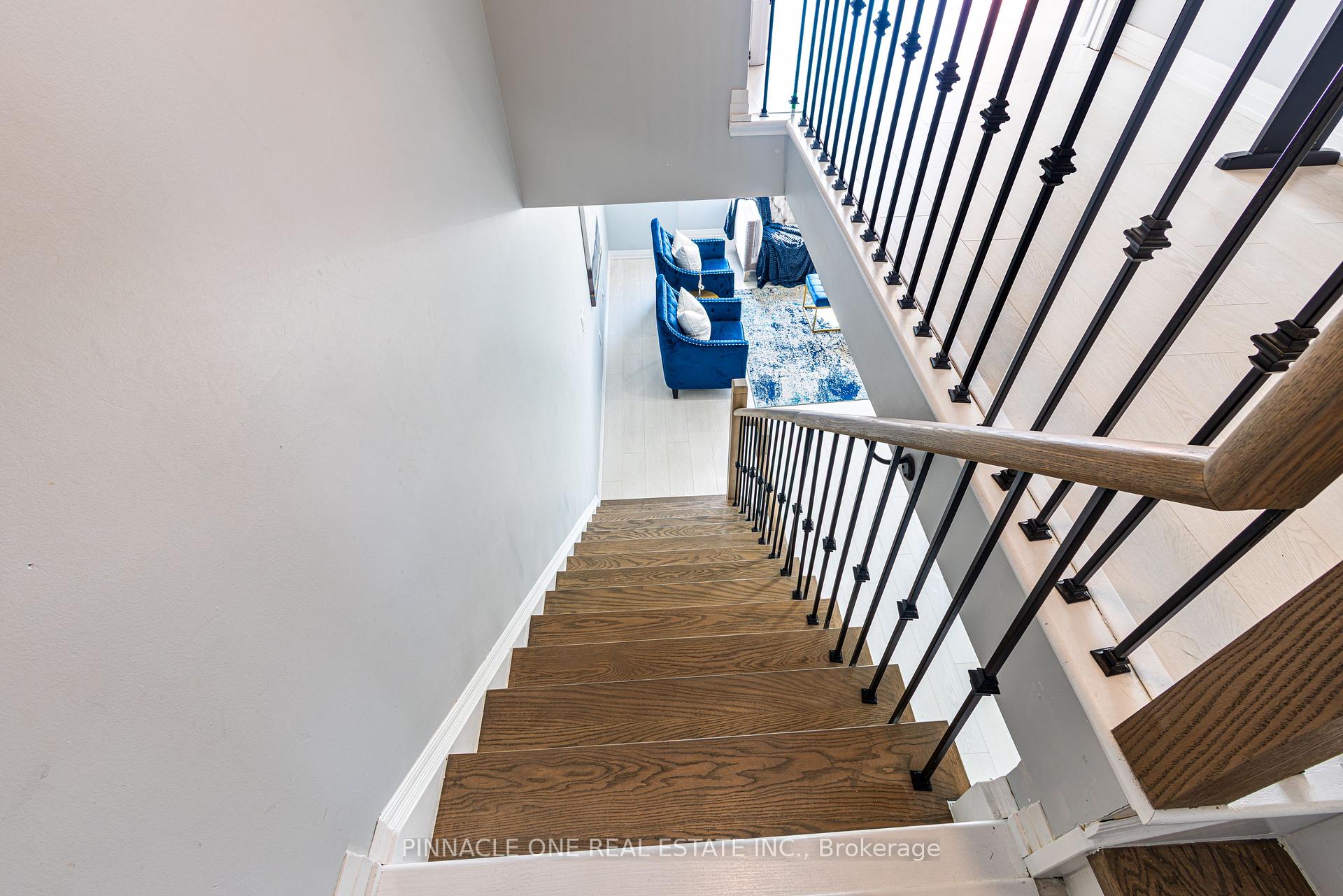 Photo 25 of 30 Ambereen Place, Clarington, Bowmanville — HOMEH