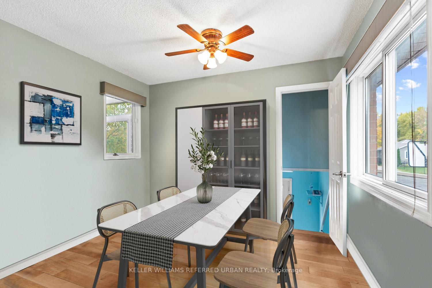 Photo 4 of 20 Biscayne Boulevard, Georgina, Keswick South — HOMEH