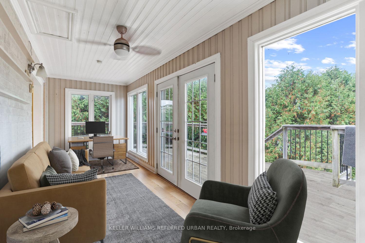 Photo 6 of 20 Biscayne Boulevard, Georgina, Keswick South — HOMEH