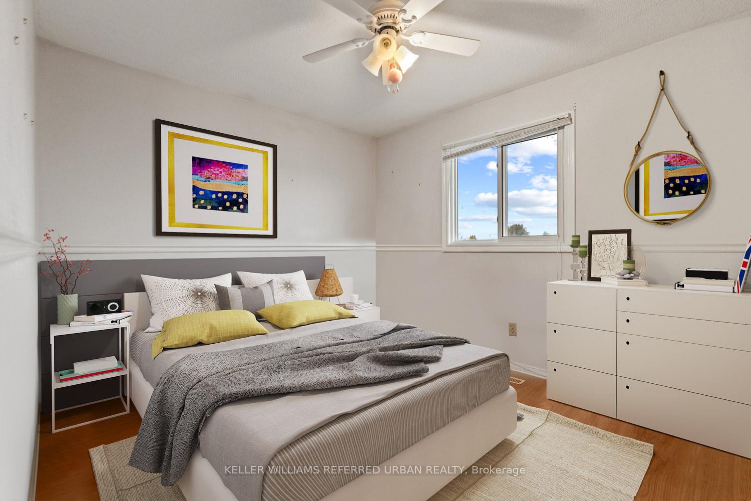 Photo 8 of 20 Biscayne Boulevard, Georgina, Keswick South — HOMEH