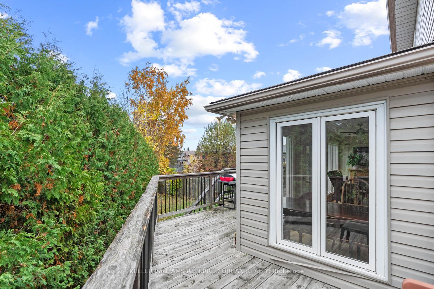 Photo 37 of 20 Biscayne Boulevard, Georgina, Keswick South — HOMEH
