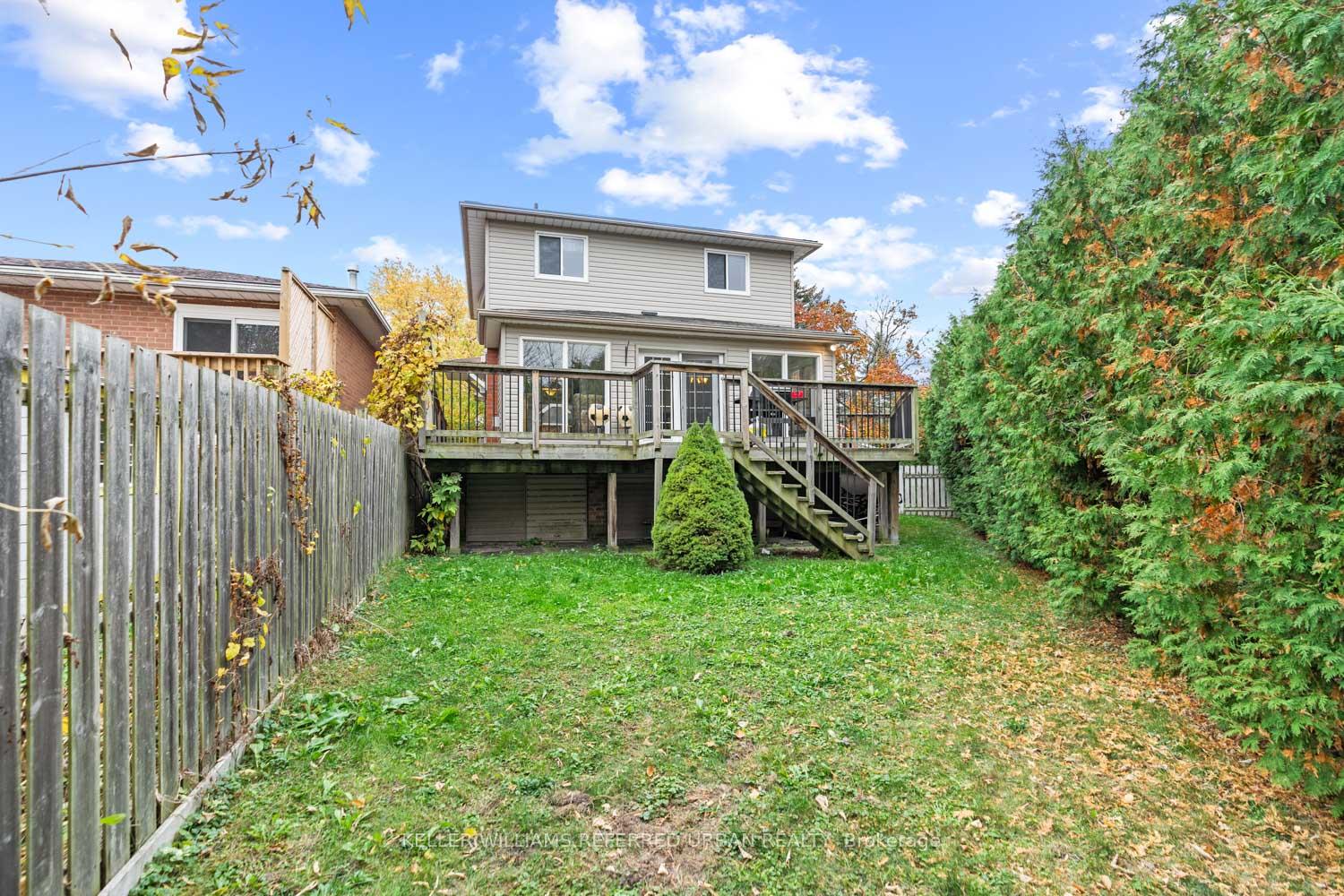 Photo 40 of 20 Biscayne Boulevard, Georgina, Keswick South — HOMEH