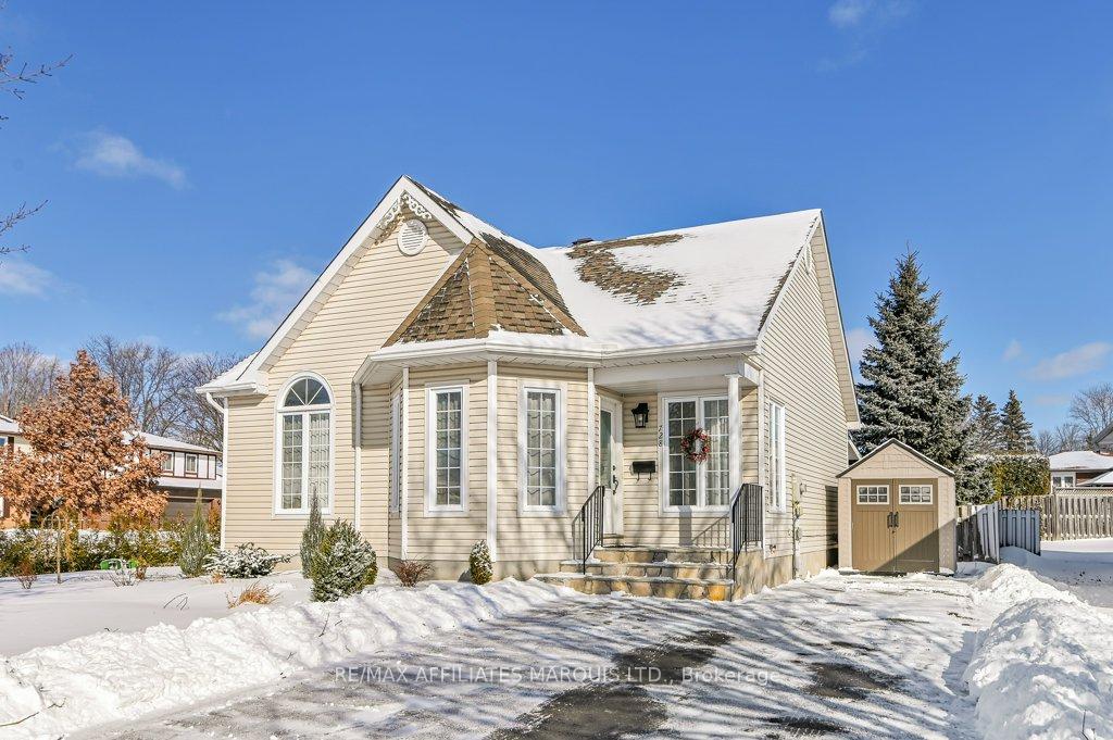 Photo 1 of 728 Robin Court, Cornwall — HOMEH