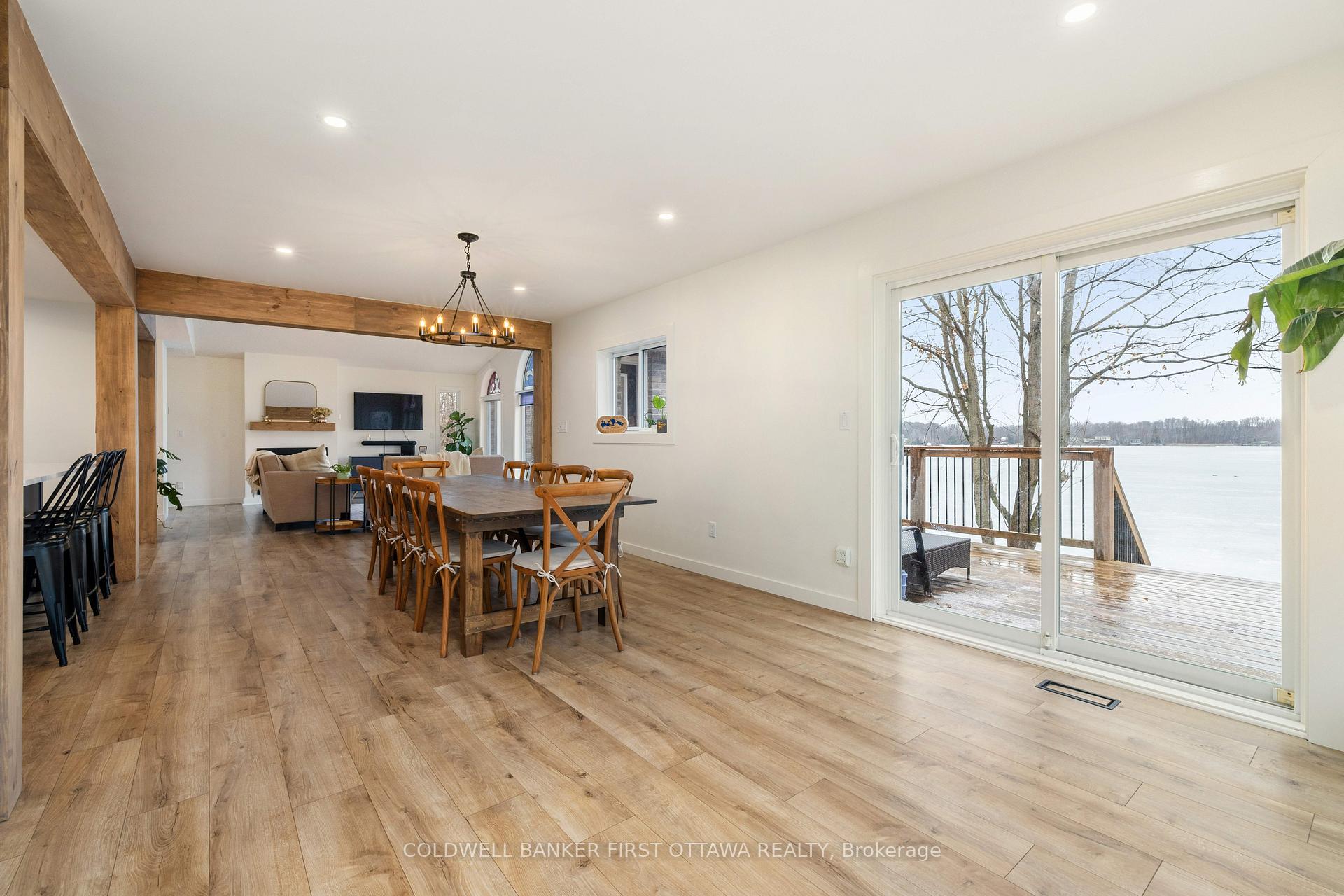 Photo 5 of 4004 Hiawatha Lane, Frontenac, Frontenac South — HOMEH