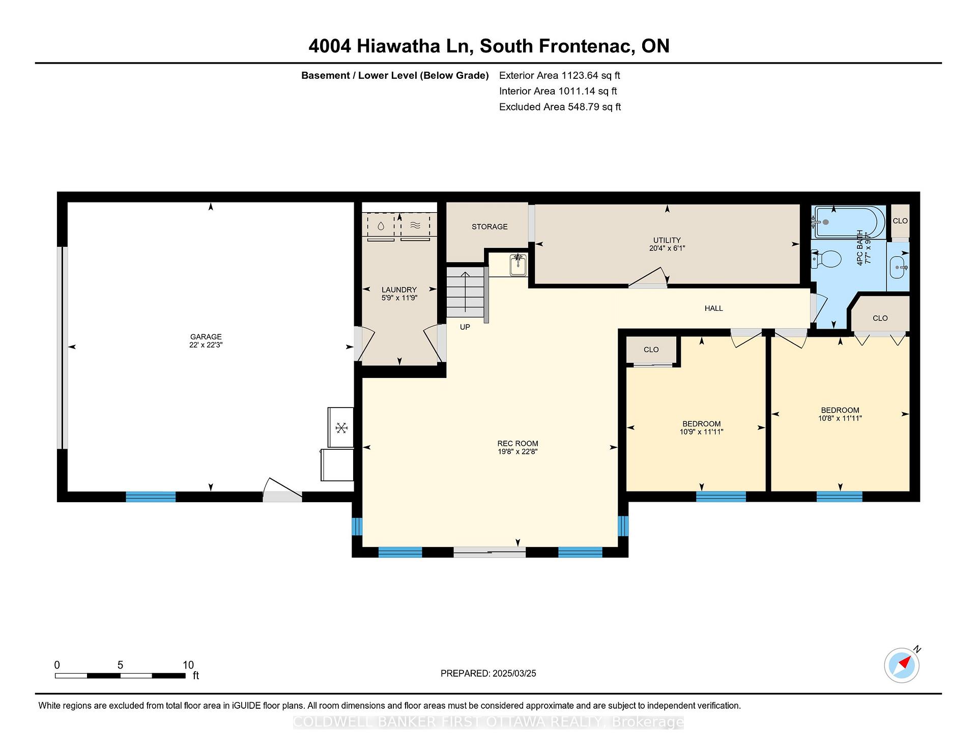 Photo 46 of 4004 Hiawatha Lane, Frontenac, Frontenac South — HOMEH