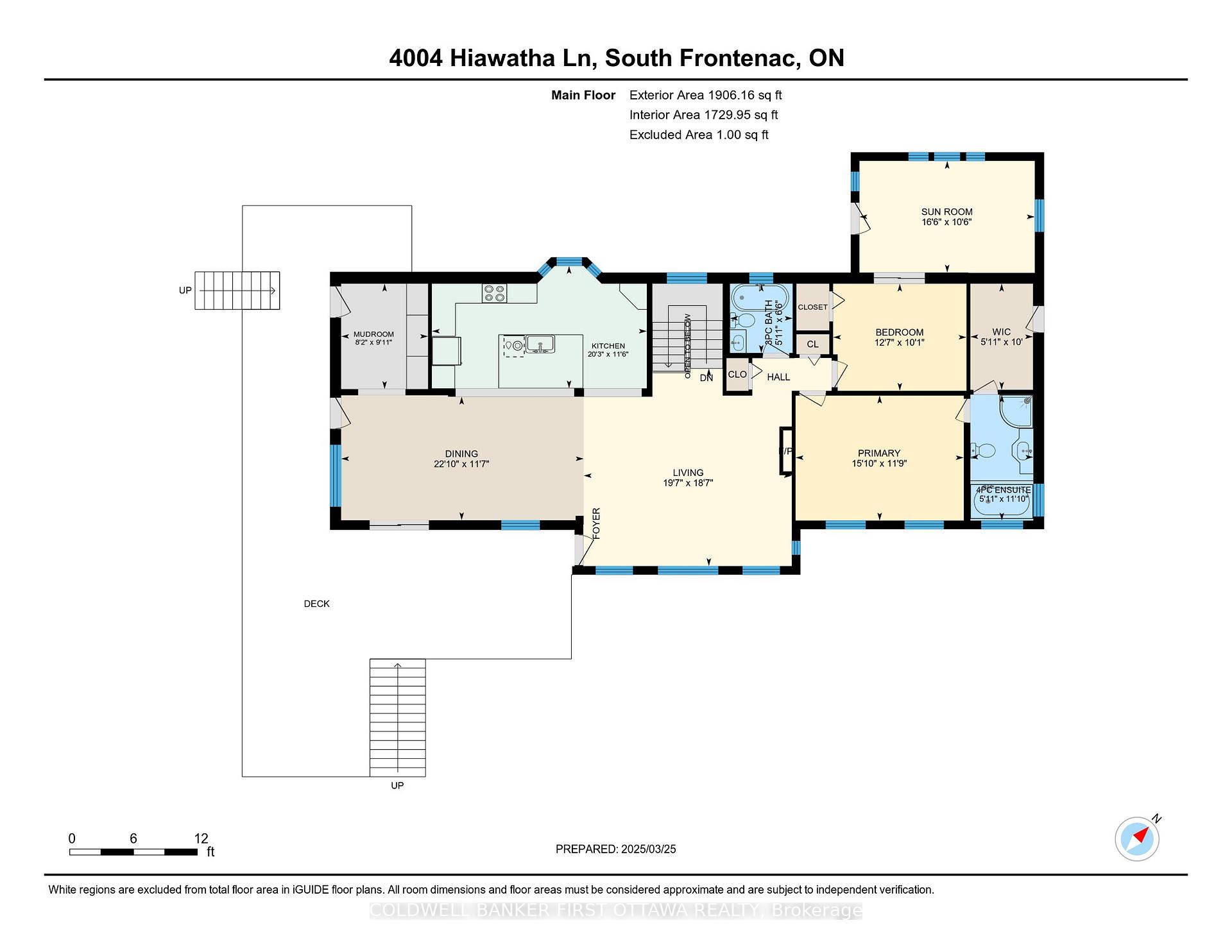 Photo 47 of 4004 Hiawatha Lane, Frontenac, Frontenac South — HOMEH