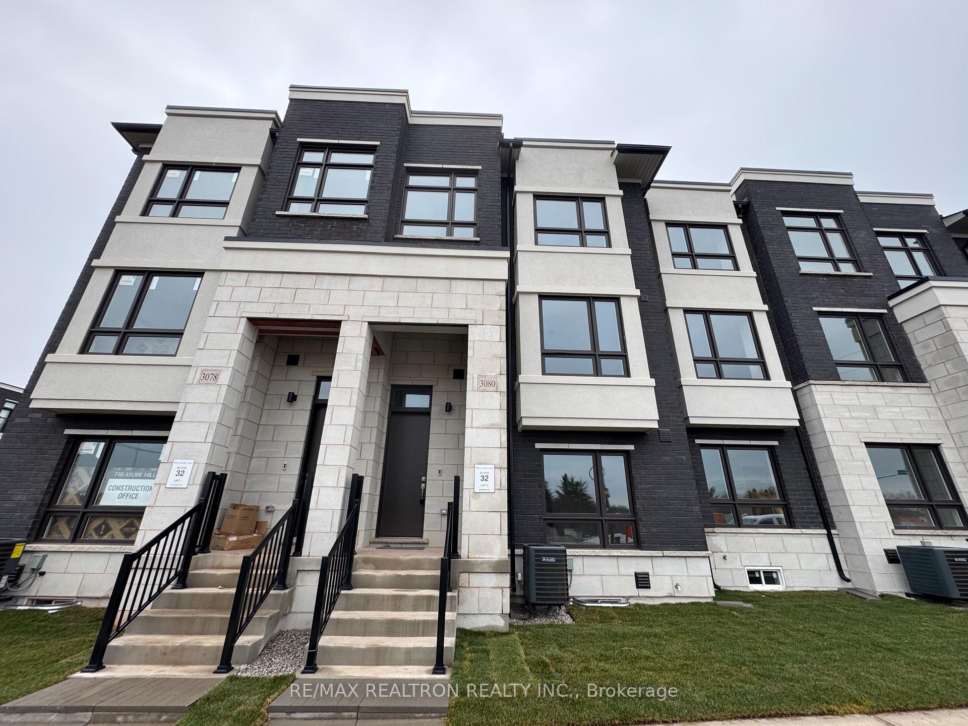 Photo 1 of 3080 Harasym Trail, Oakville, Northwest — HOMEH