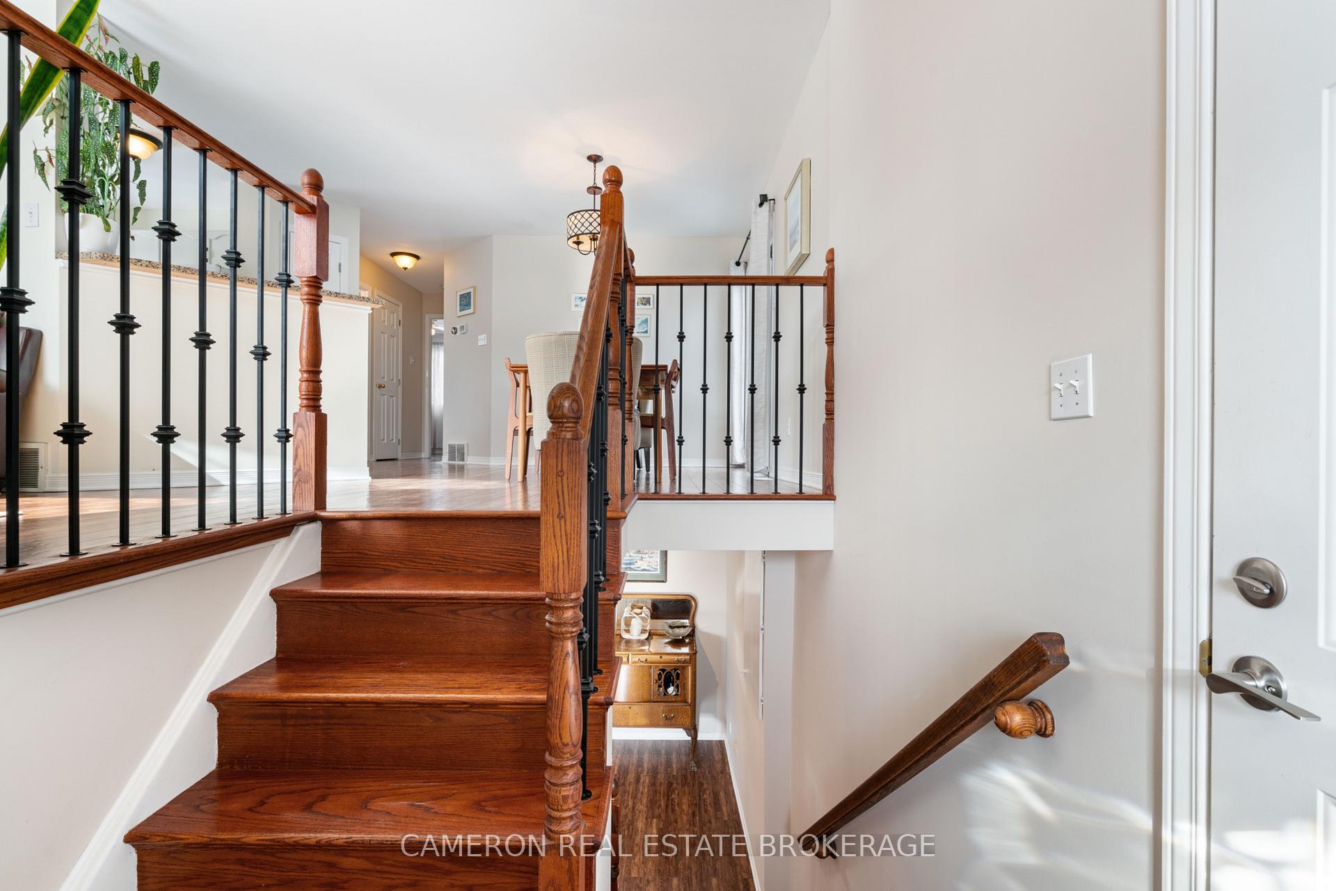 Photo 2 of 225 Wellington Street E, Cornwall — HOMEH