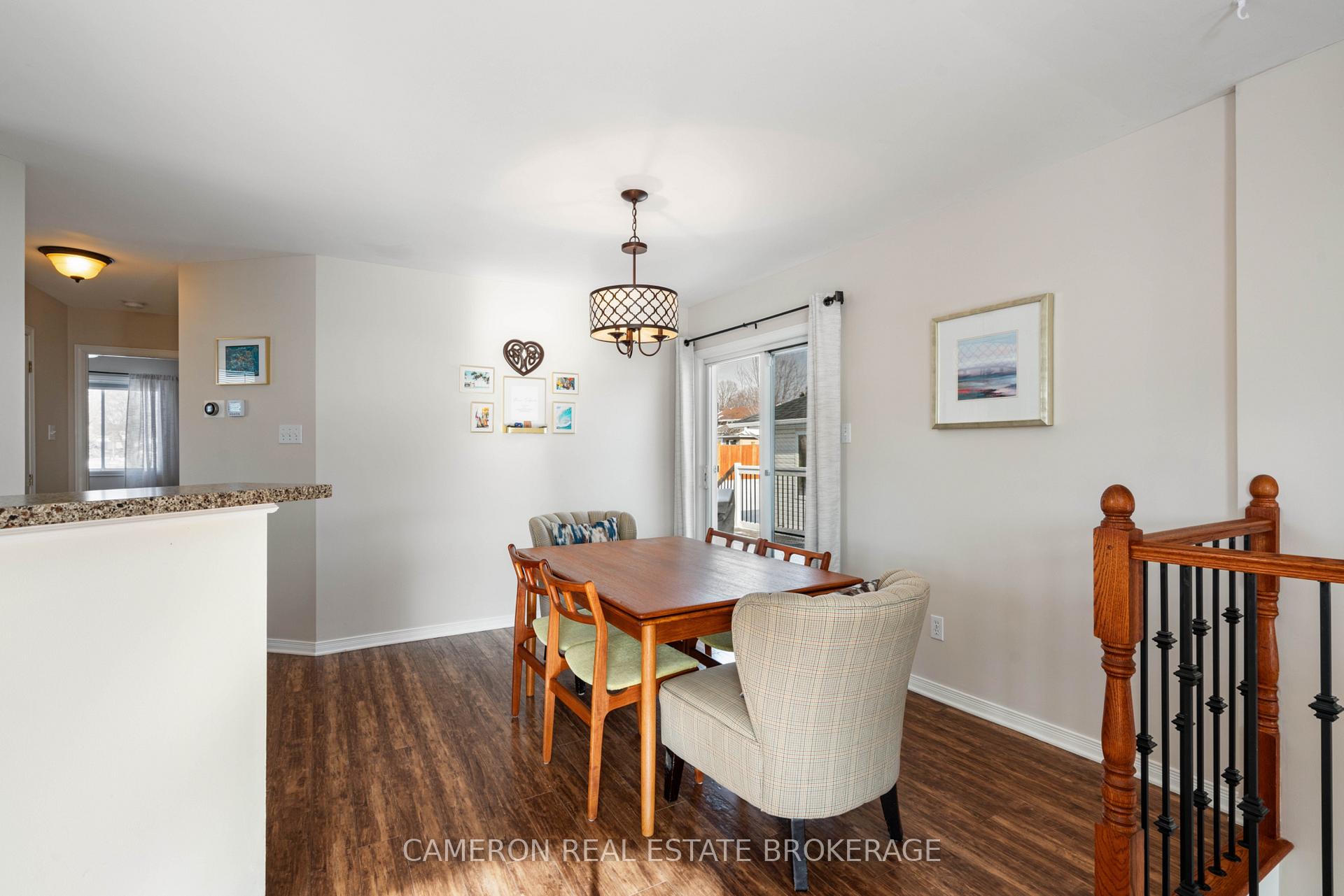 Photo 9 of 225 Wellington Street E, Cornwall — HOMEH