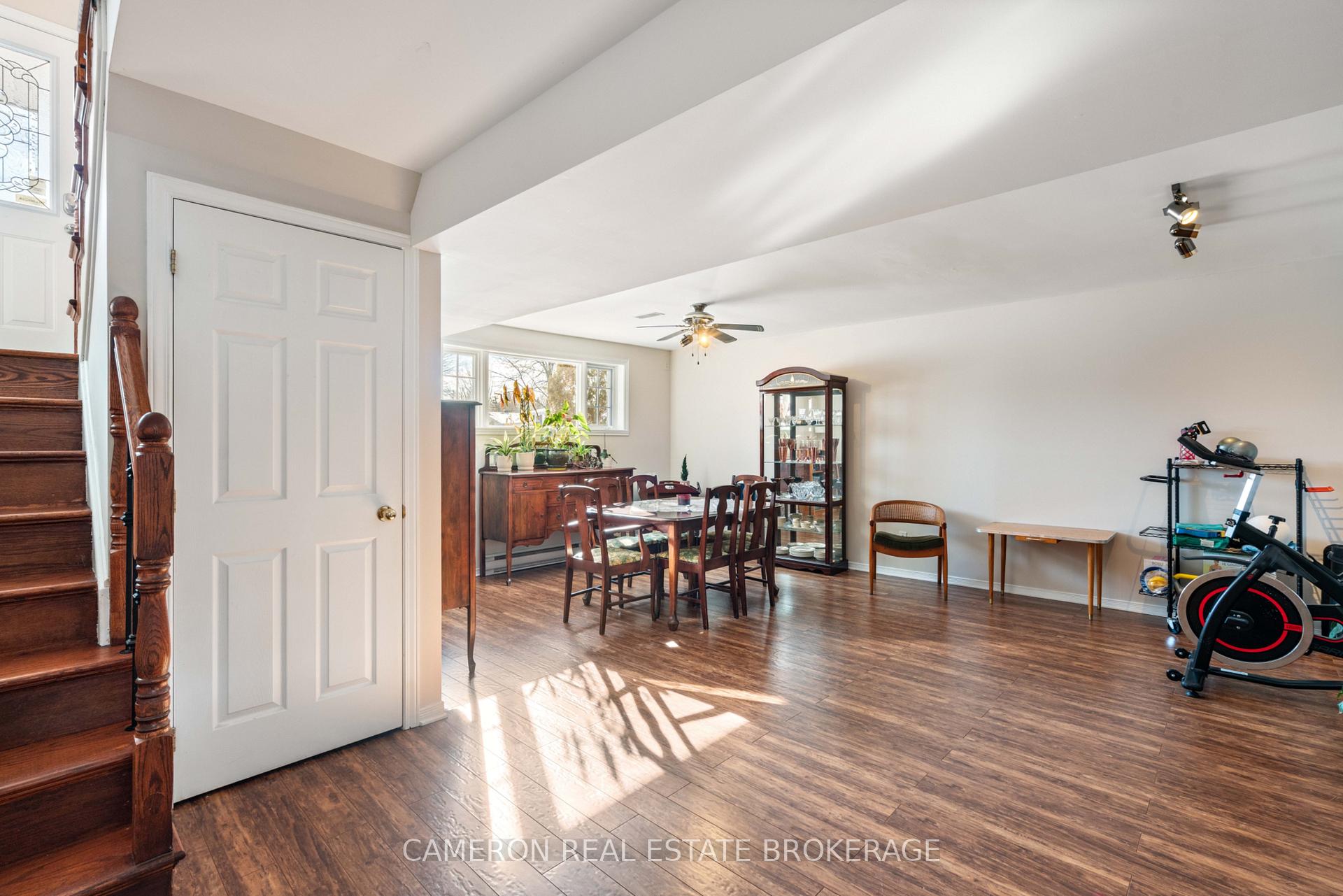 Photo 17 of 225 Wellington Street E, Cornwall — HOMEH