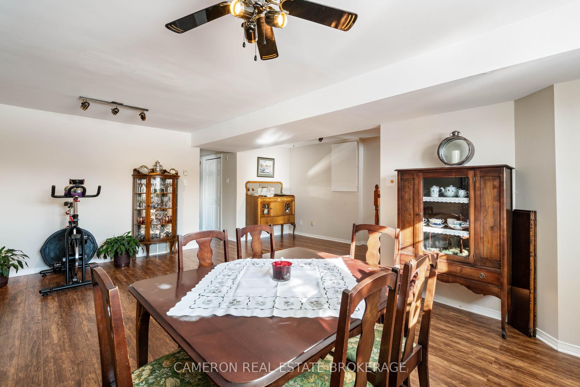 Photo 19 of 225 Wellington Street E, Cornwall — HOMEH