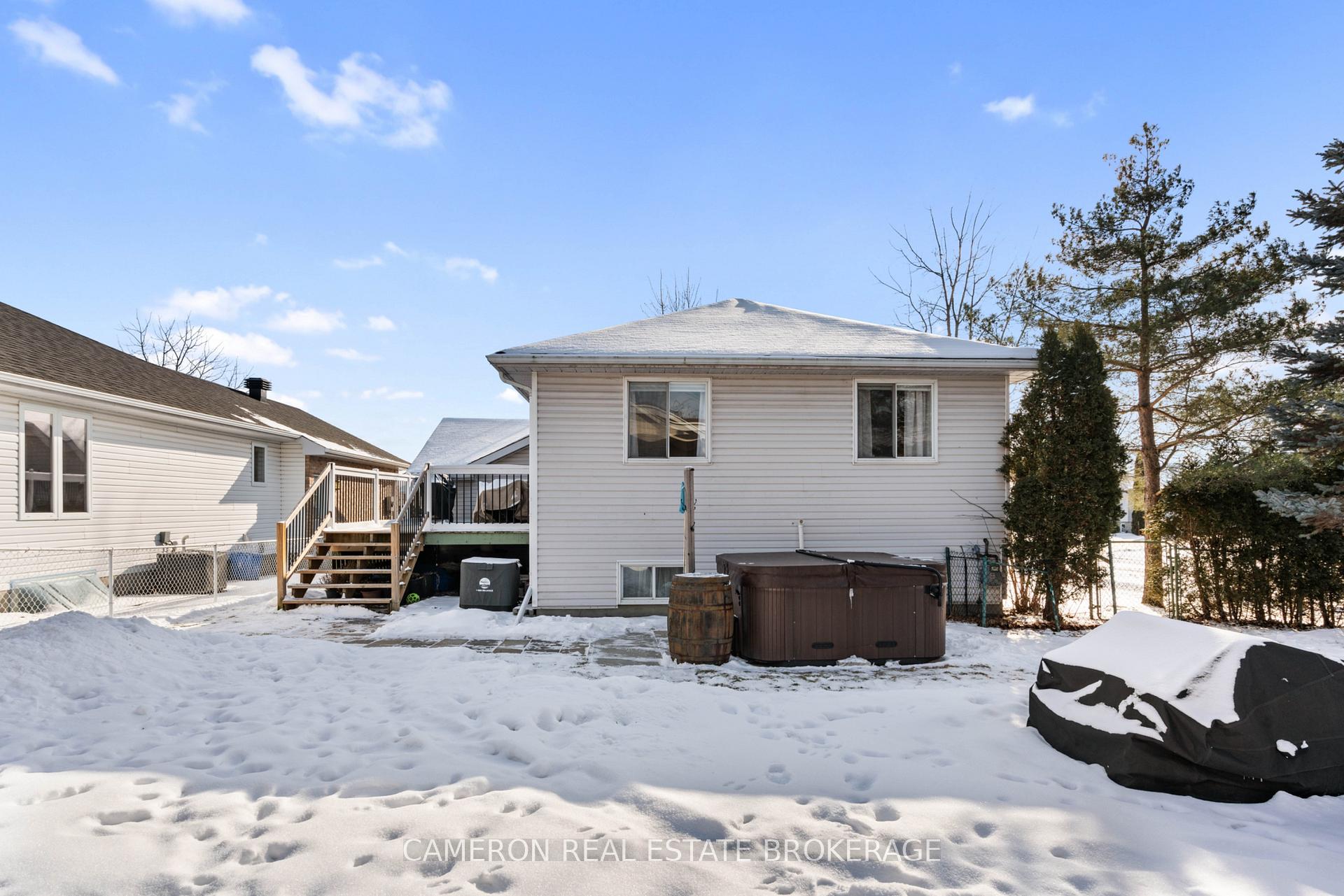 Photo 26 of 225 Wellington Street E, Cornwall — HOMEH