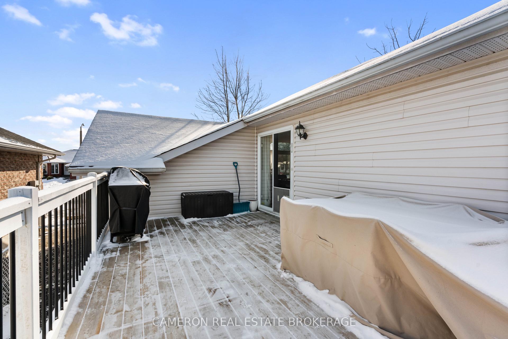 Photo 27 of 225 Wellington Street E, Cornwall — HOMEH