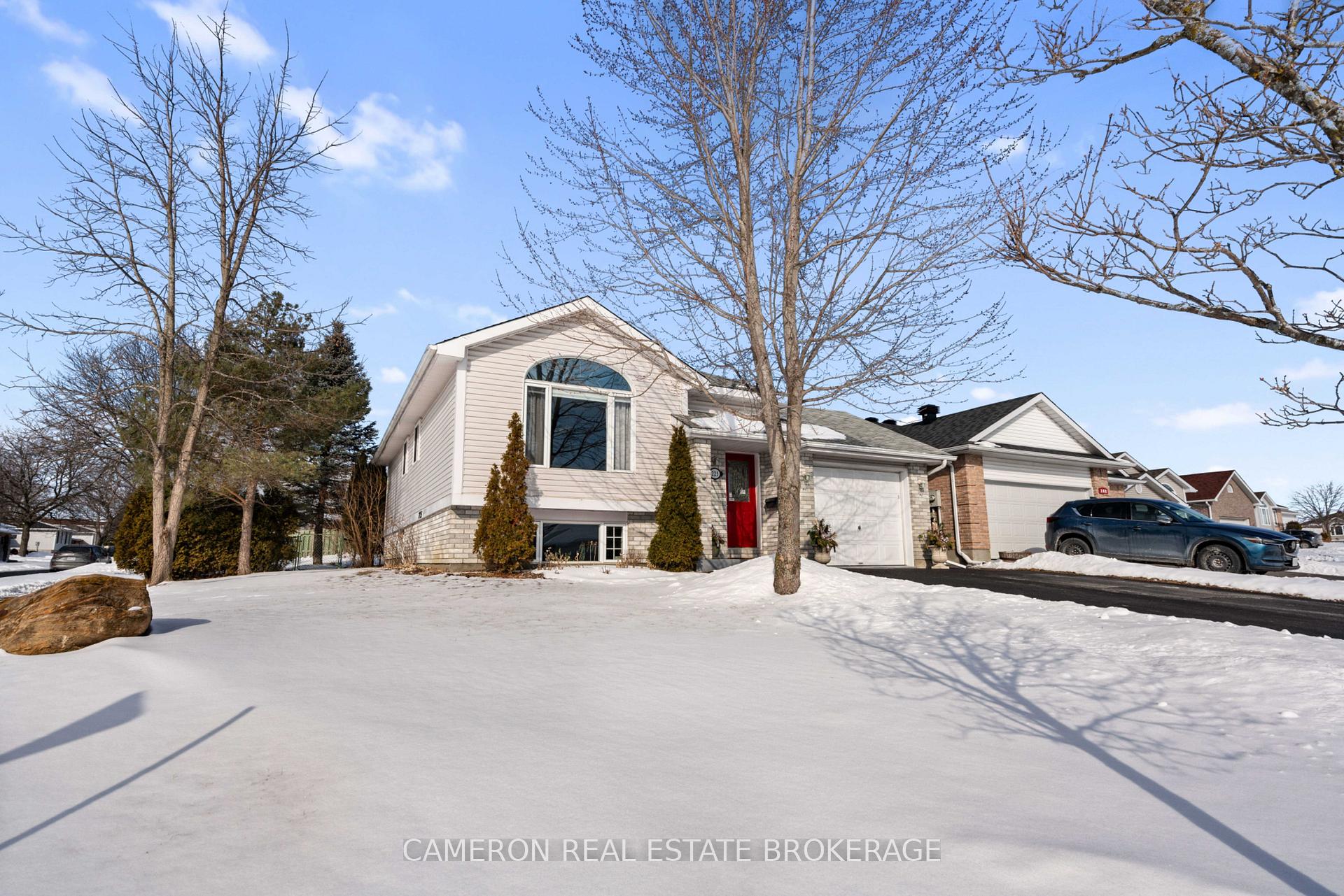 Photo 29 of 225 Wellington Street E, Cornwall — HOMEH