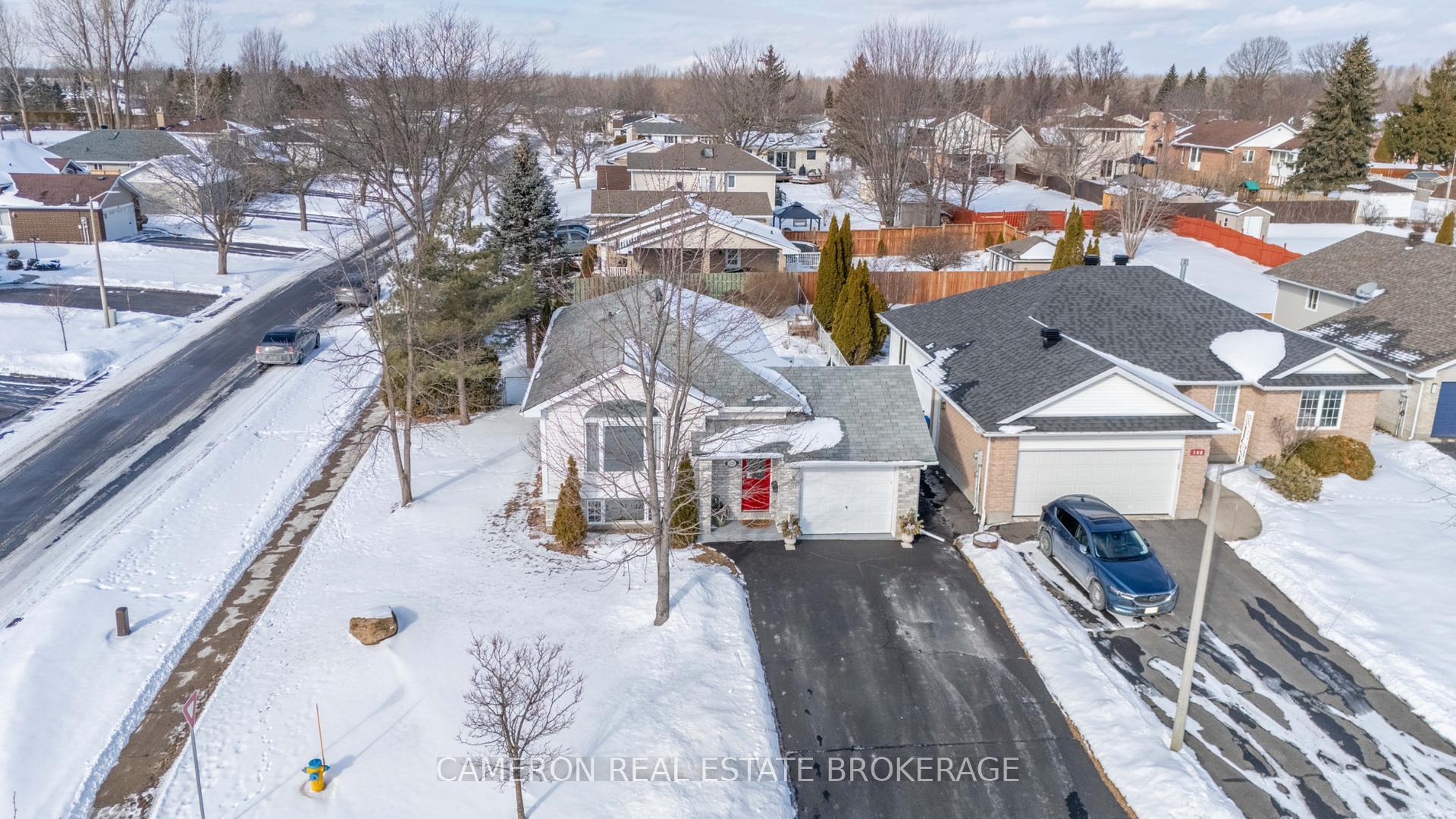 Photo 31 of 225 Wellington Street E, Cornwall — HOMEH