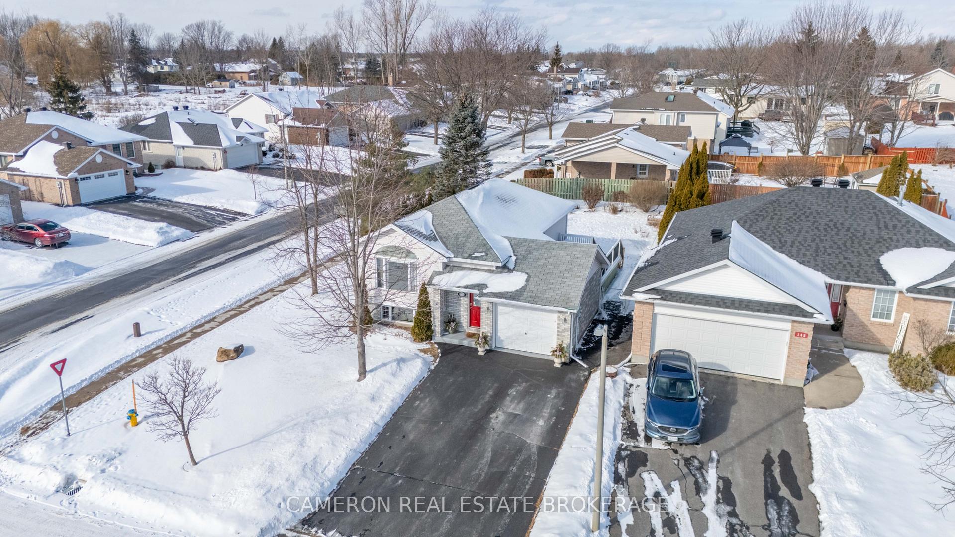 Photo 32 of 225 Wellington Street E, Cornwall — HOMEH
