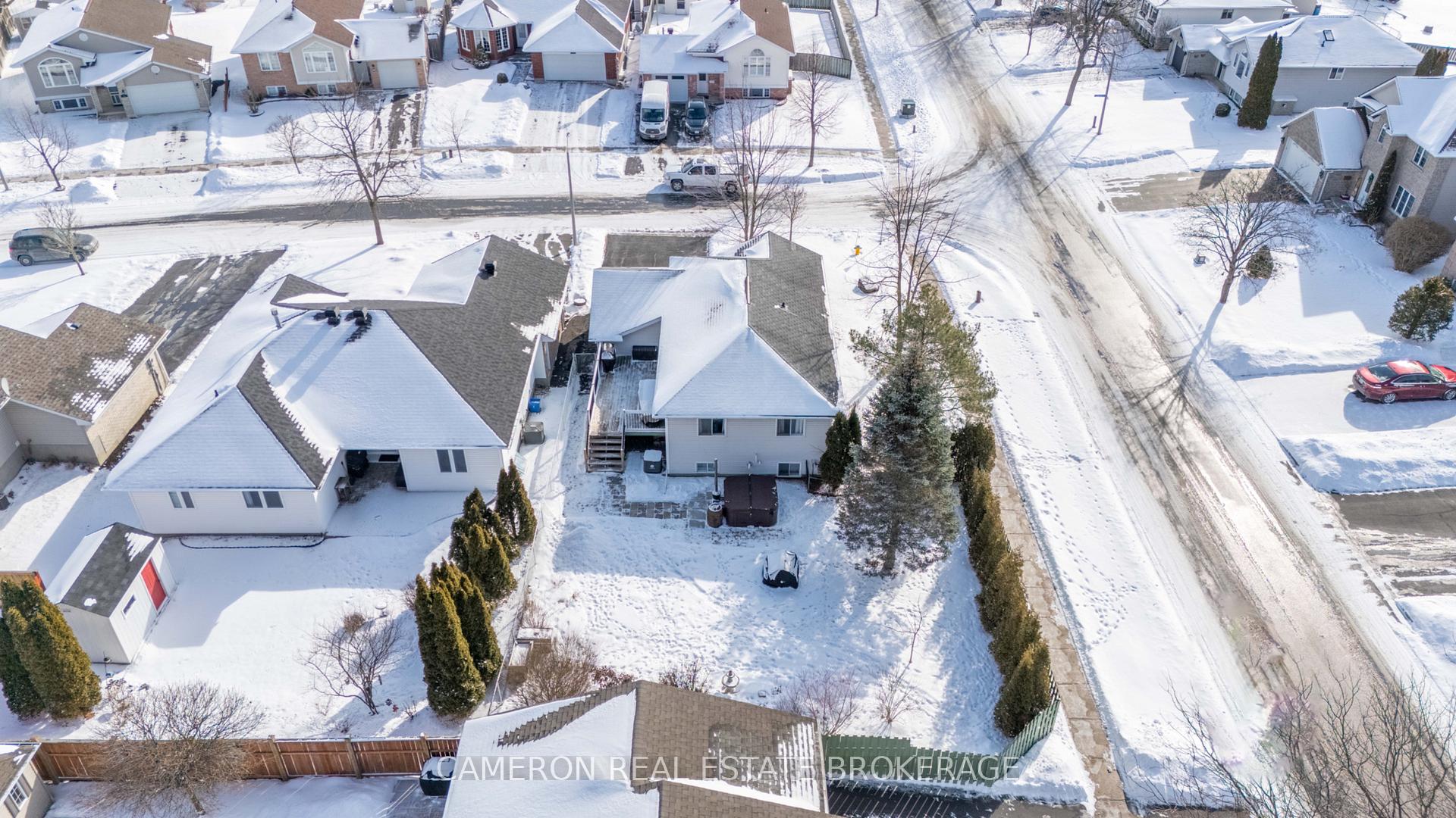 Photo 34 of 225 Wellington Street E, Cornwall — HOMEH