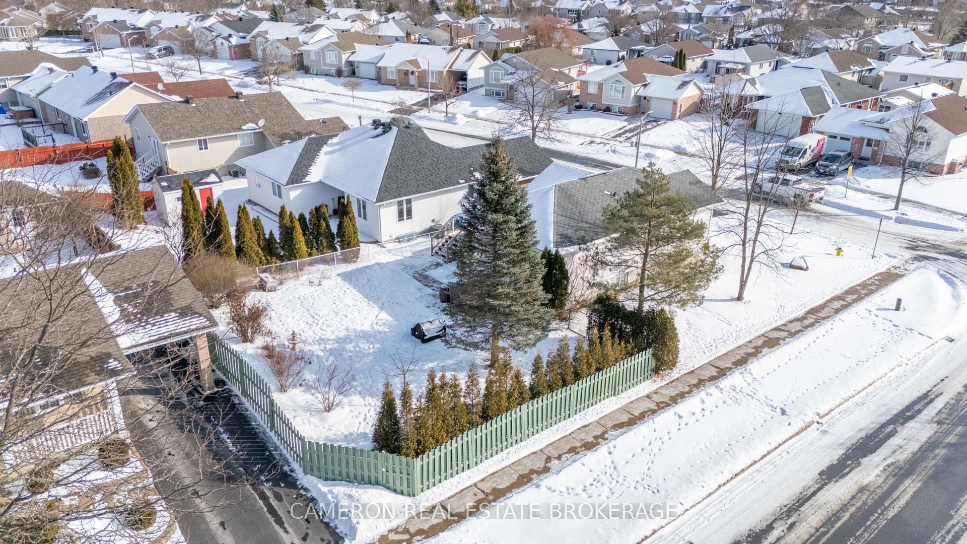 Photo 35 of 225 Wellington Street E, Cornwall — HOMEH