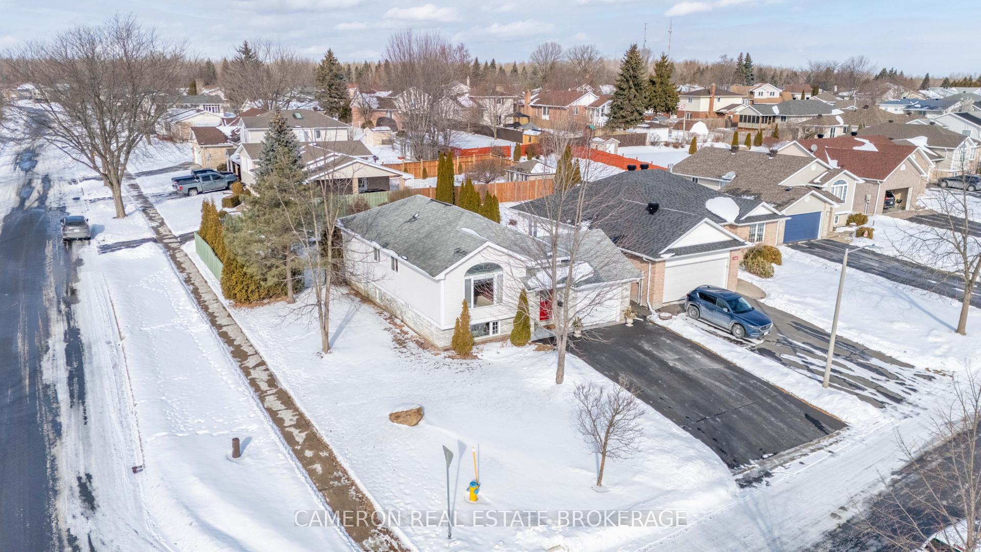 Photo 36 of 225 Wellington Street E, Cornwall — HOMEH