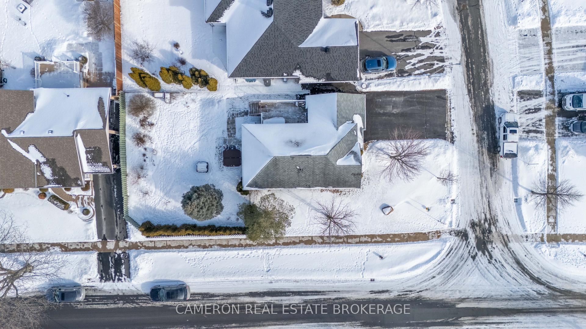Photo 37 of 225 Wellington Street E, Cornwall — HOMEH