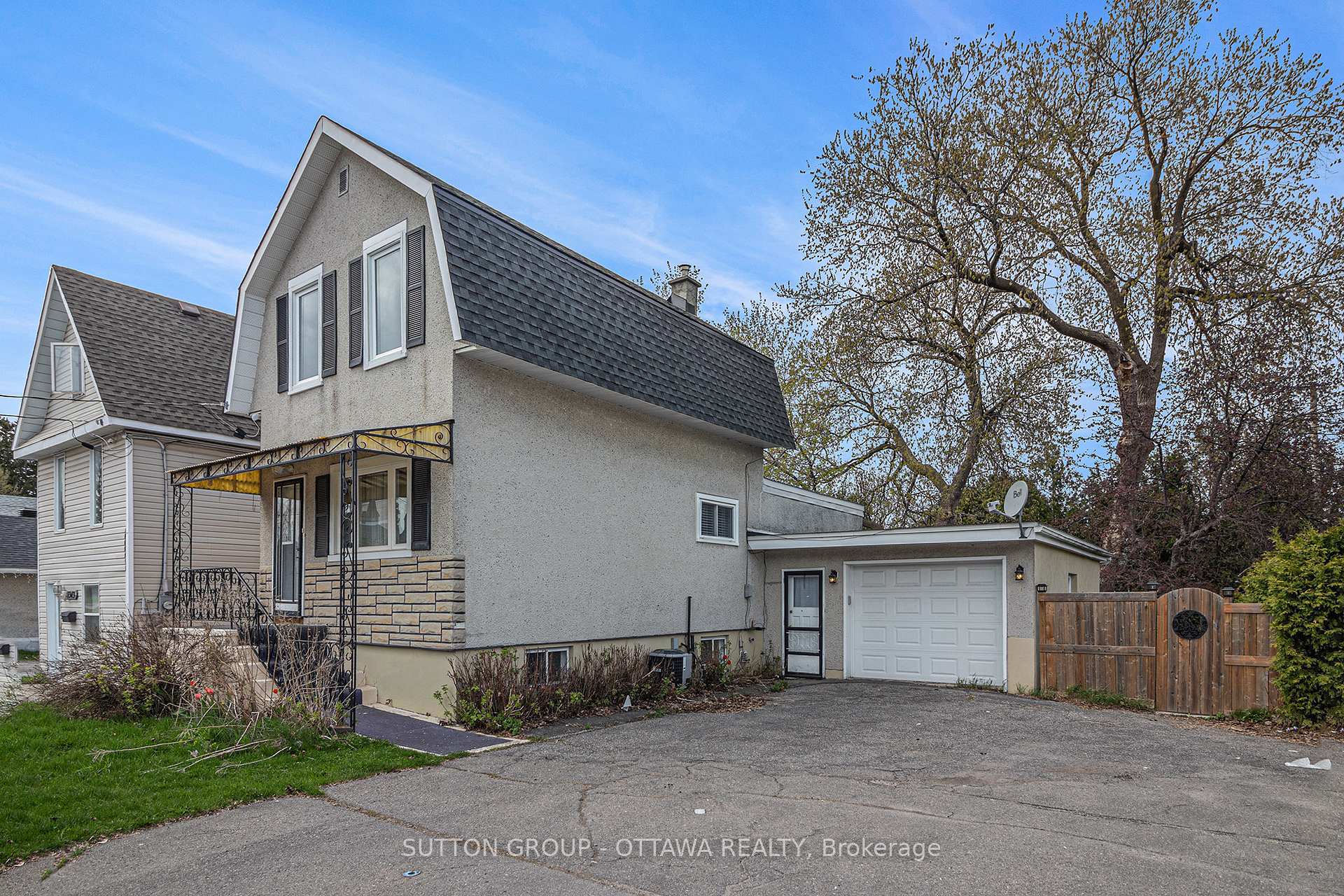 Photo 2 of 1341 Raven Avenue, Ottawa, Carlington — HOMEH