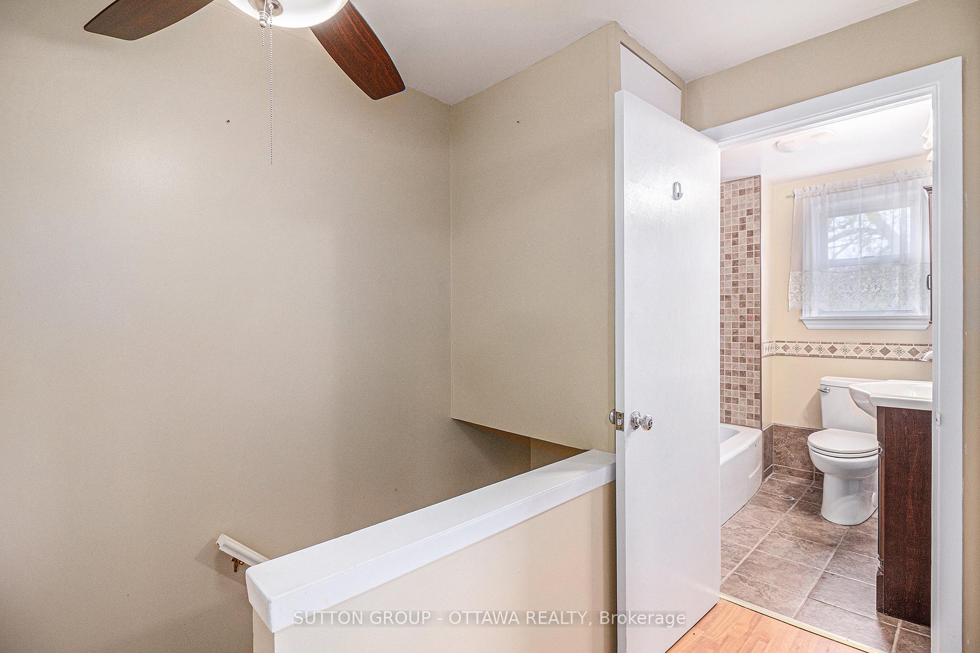 Photo 14 of 1341 Raven Avenue, Ottawa, Carlington — HOMEH