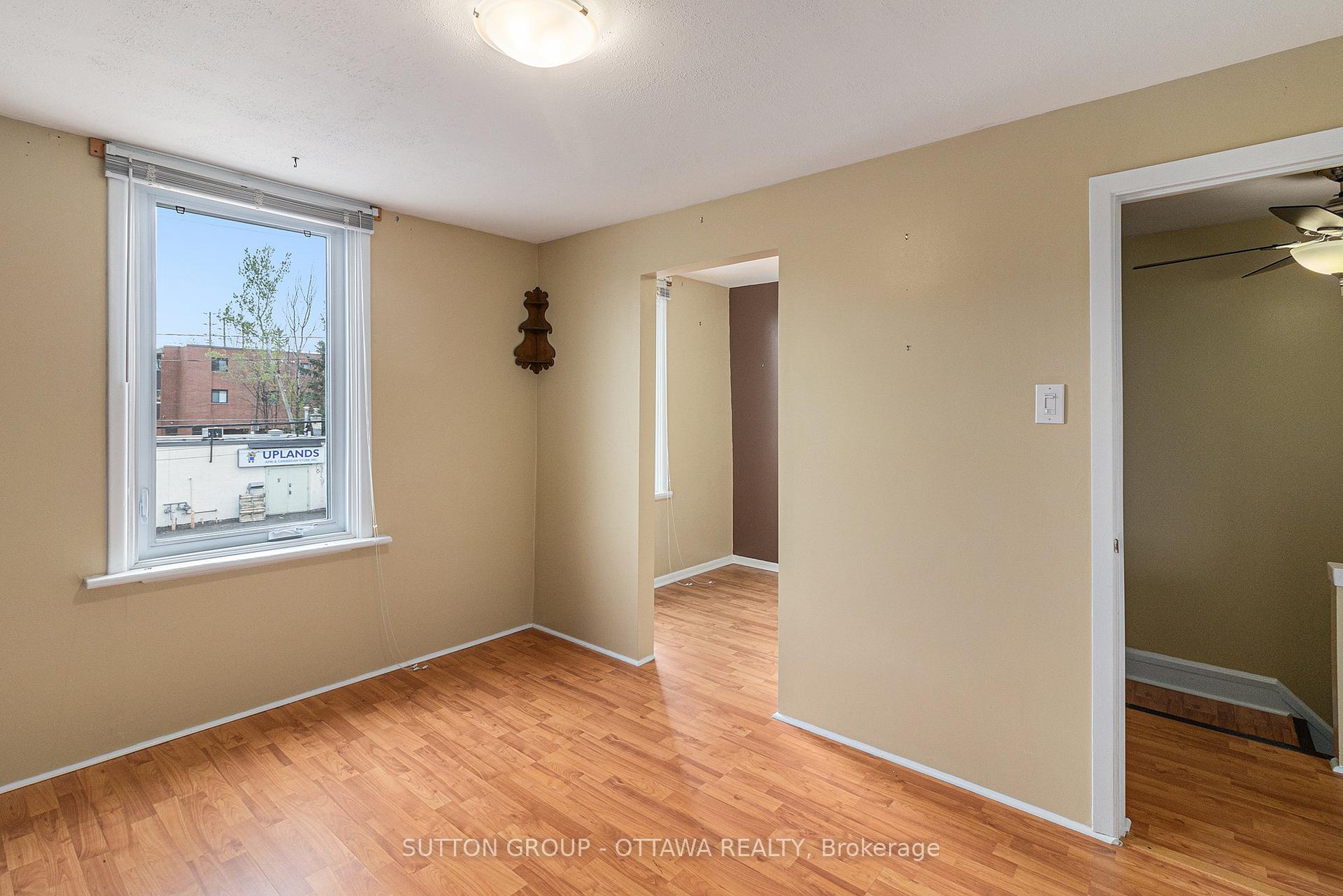 Photo 15 of 1341 Raven Avenue, Ottawa, Carlington — HOMEH