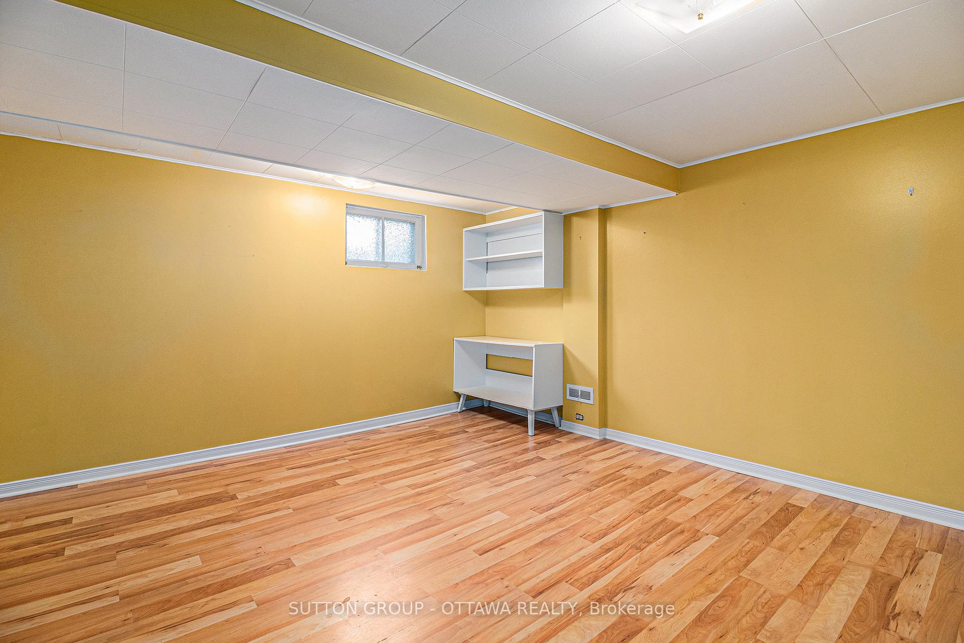 Photo 21 of 1341 Raven Avenue, Ottawa, Carlington — HOMEH