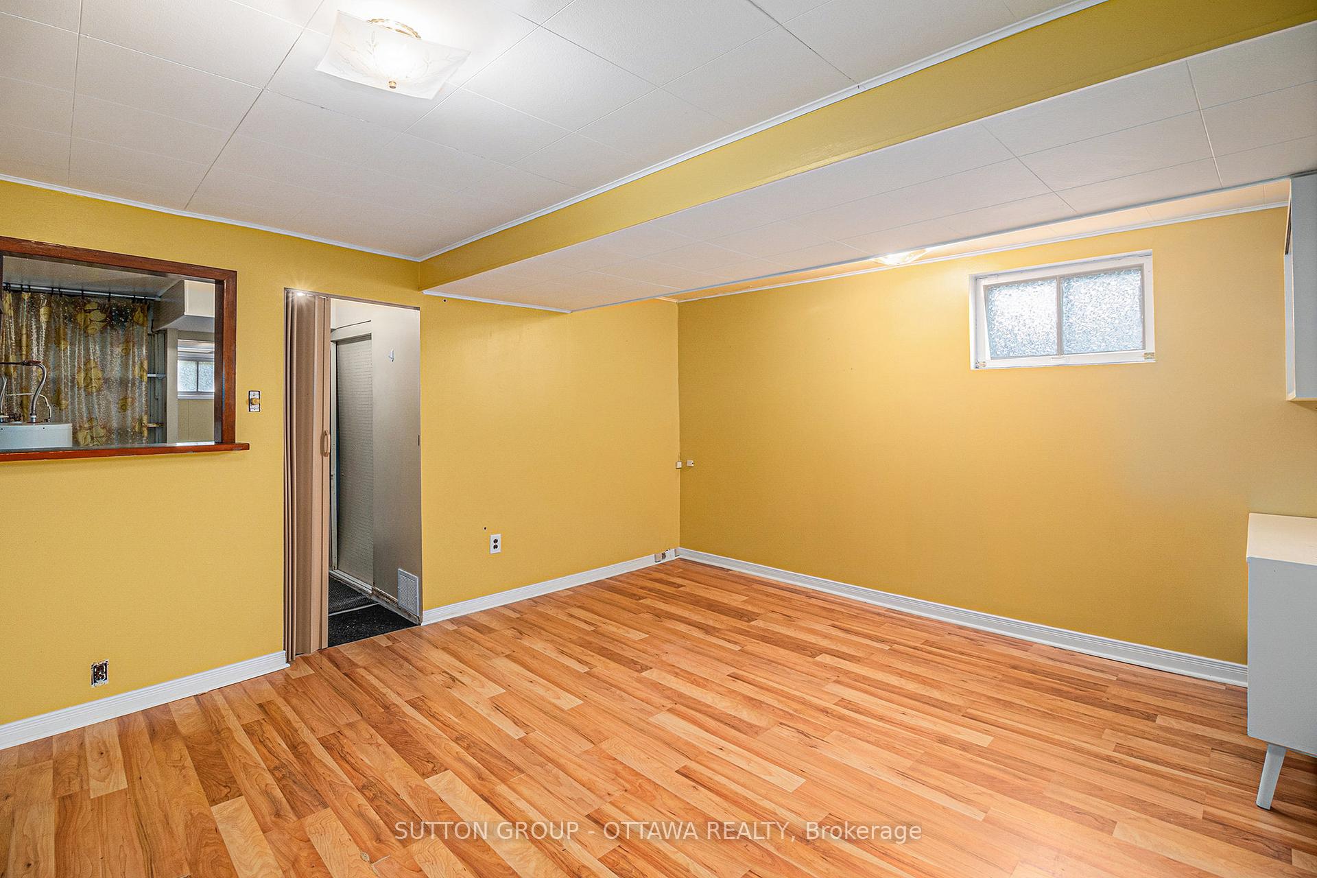 Photo 22 of 1341 Raven Avenue, Ottawa, Carlington — HOMEH