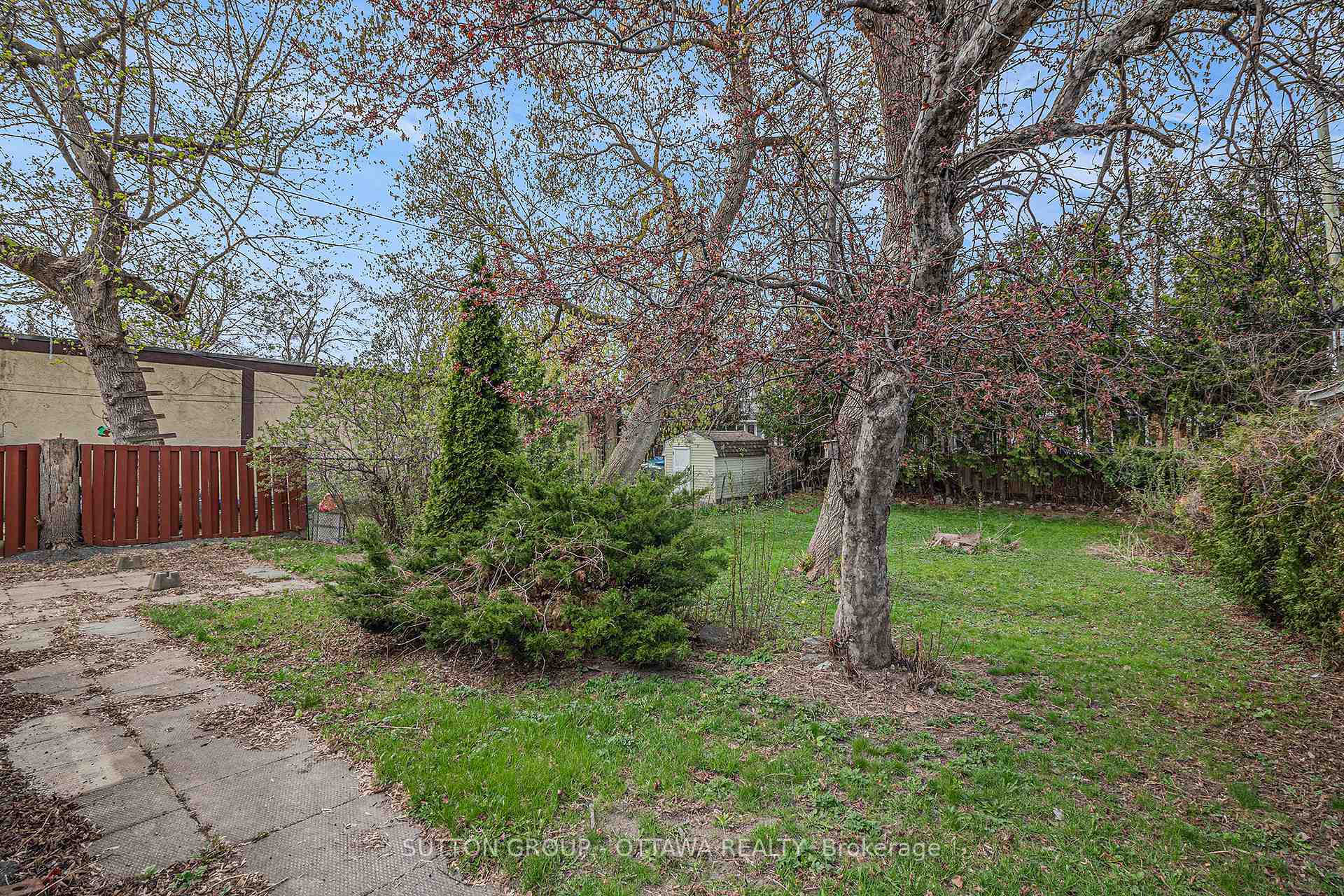 Photo 25 of 1341 Raven Avenue, Ottawa, Carlington — HOMEH