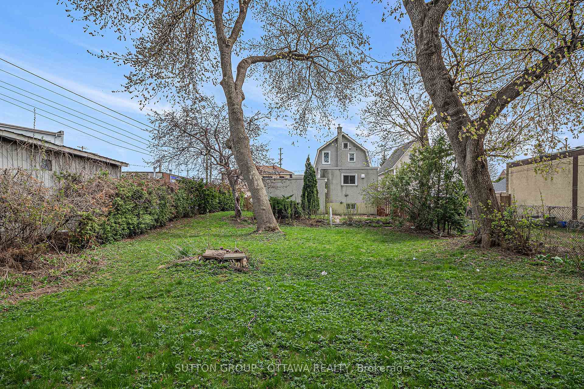 Photo 27 of 1341 Raven Avenue, Ottawa, Carlington — HOMEH
