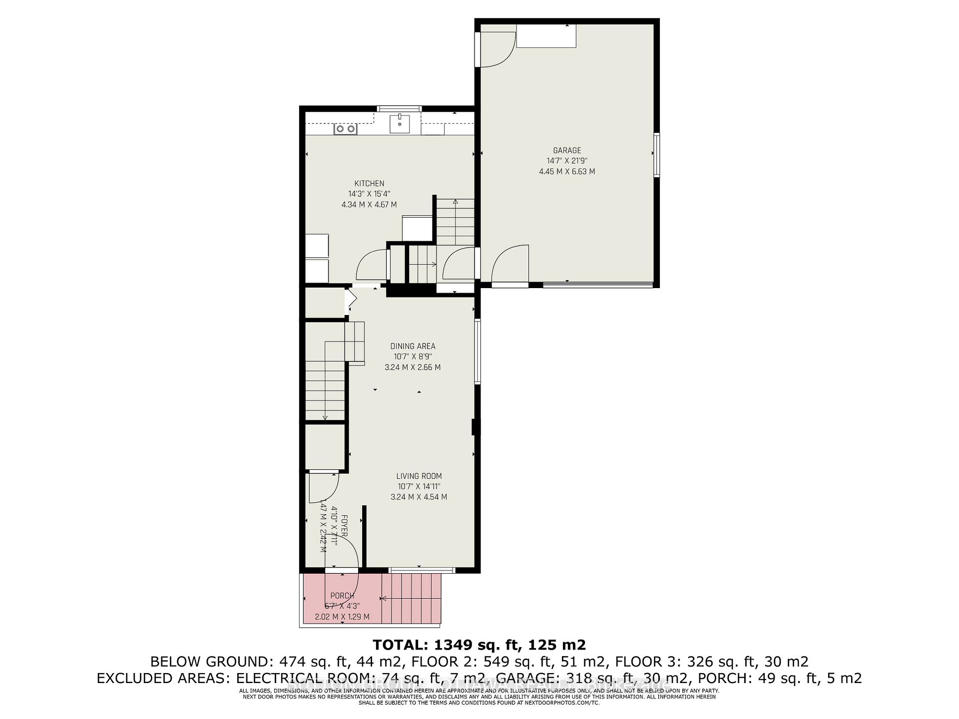 Photo 29 of 1341 Raven Avenue, Ottawa, Carlington — HOMEH