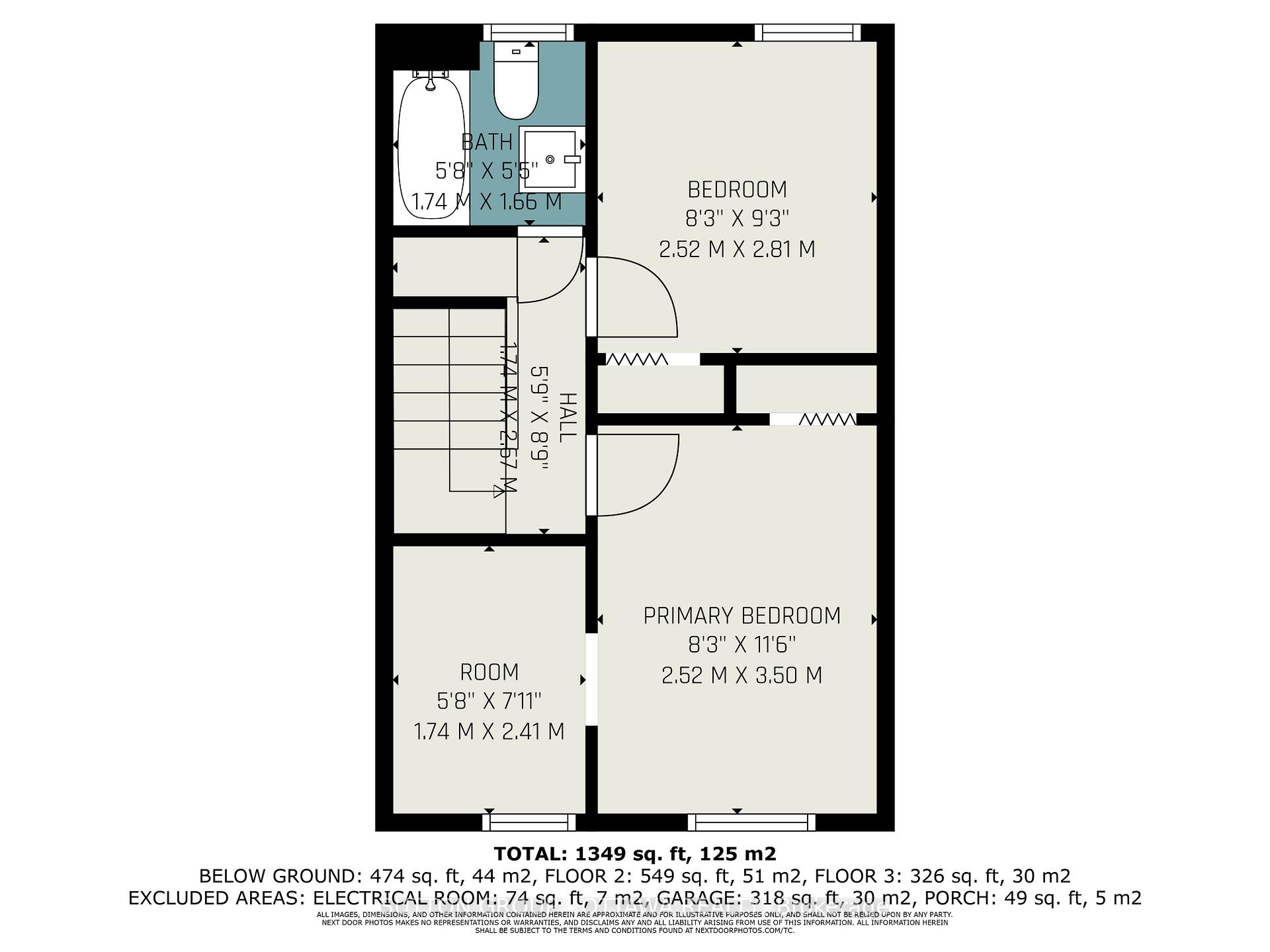 Photo 28 of 1341 Raven Avenue, Ottawa, Carlington — HOMEH