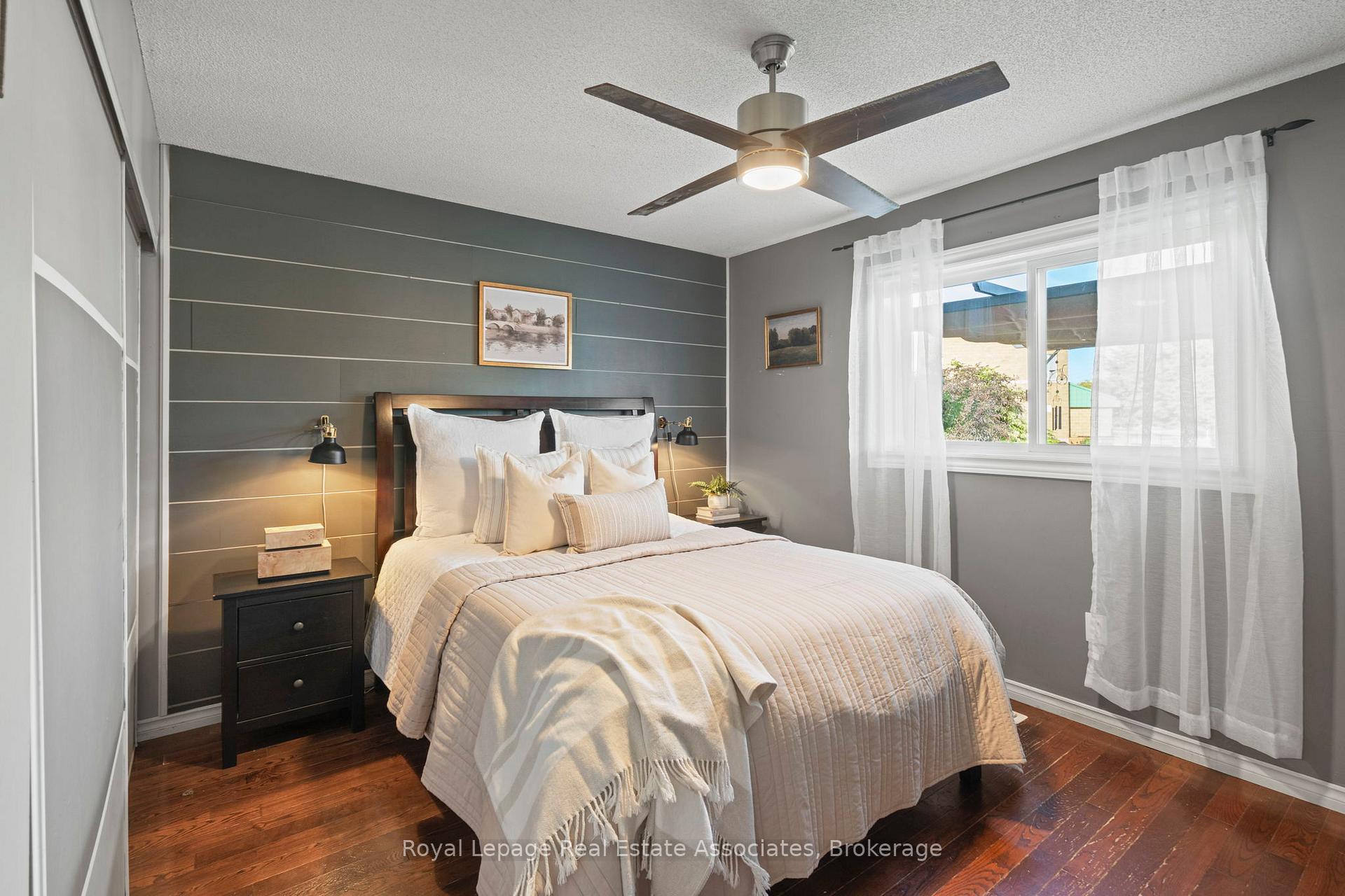 Photo 15 of 35 Willey Drive, Clarington, Bowmanville — HOMEH