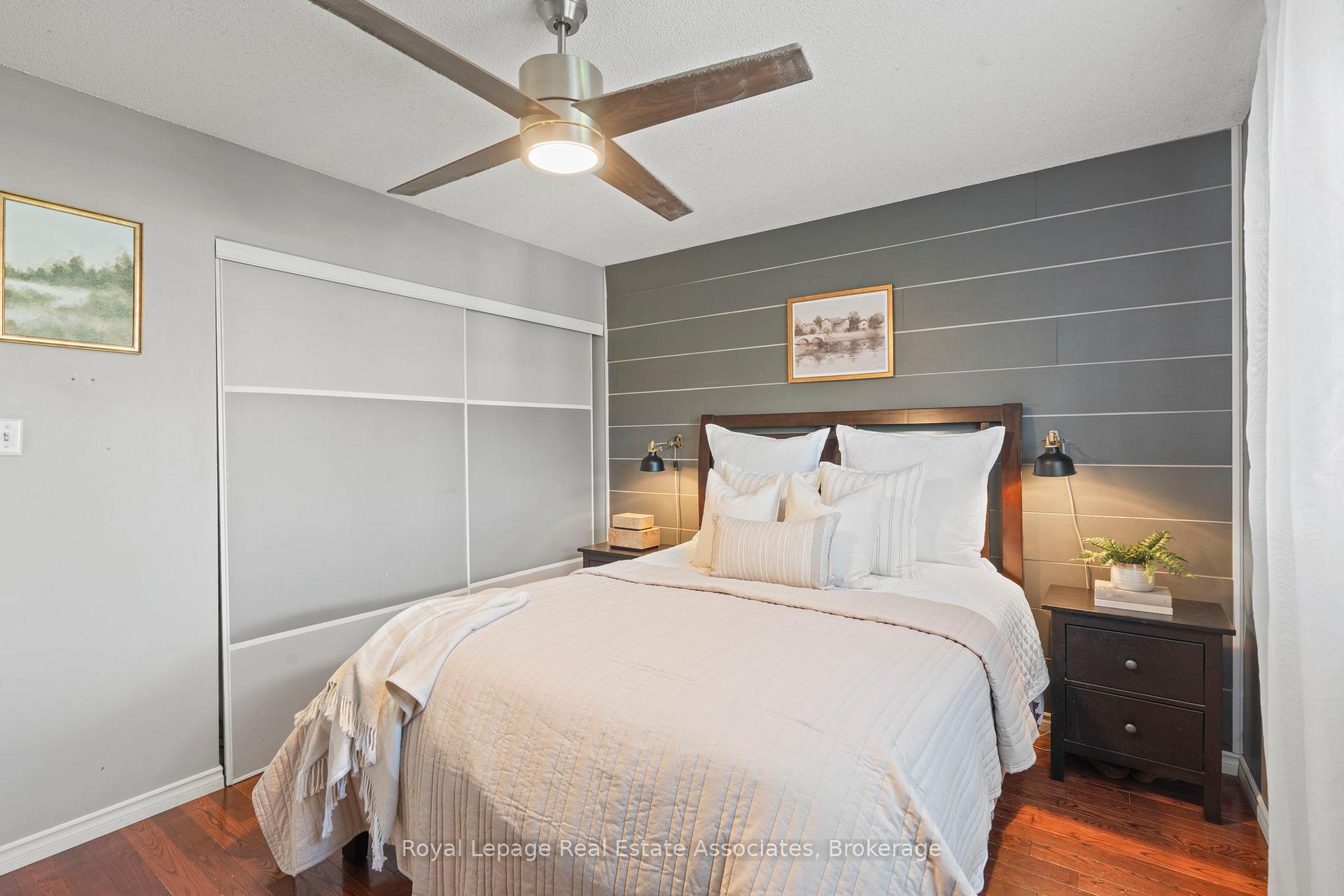 Photo 16 of 35 Willey Drive, Clarington, Bowmanville — HOMEH