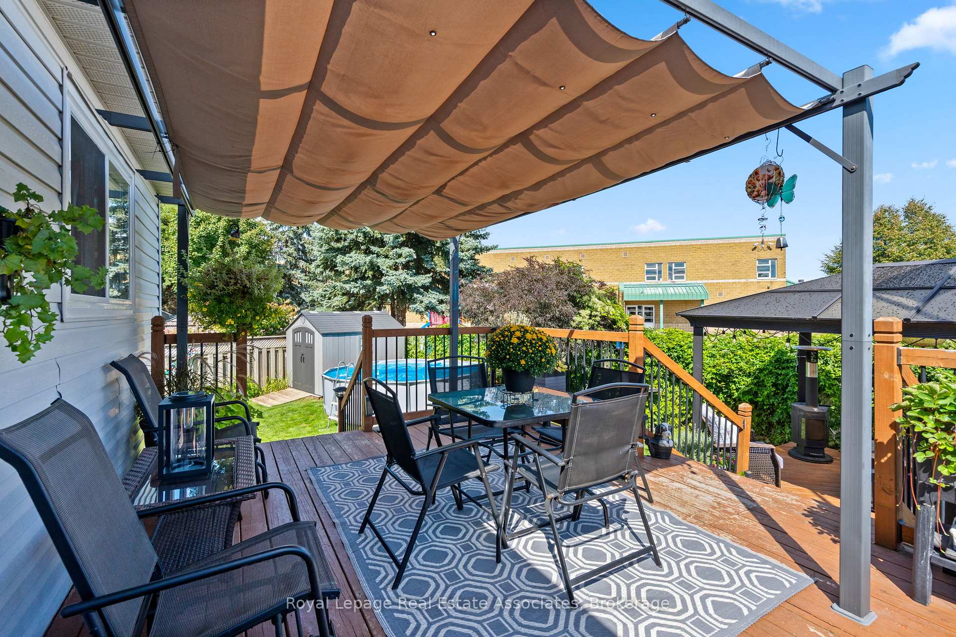 Photo 37 of 35 Willey Drive, Clarington, Bowmanville — HOMEH