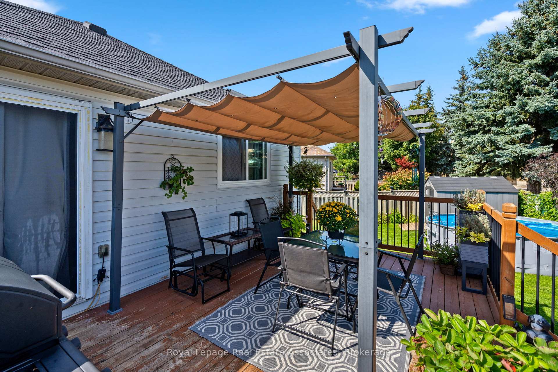 Photo 39 of 35 Willey Drive, Clarington, Bowmanville — HOMEH