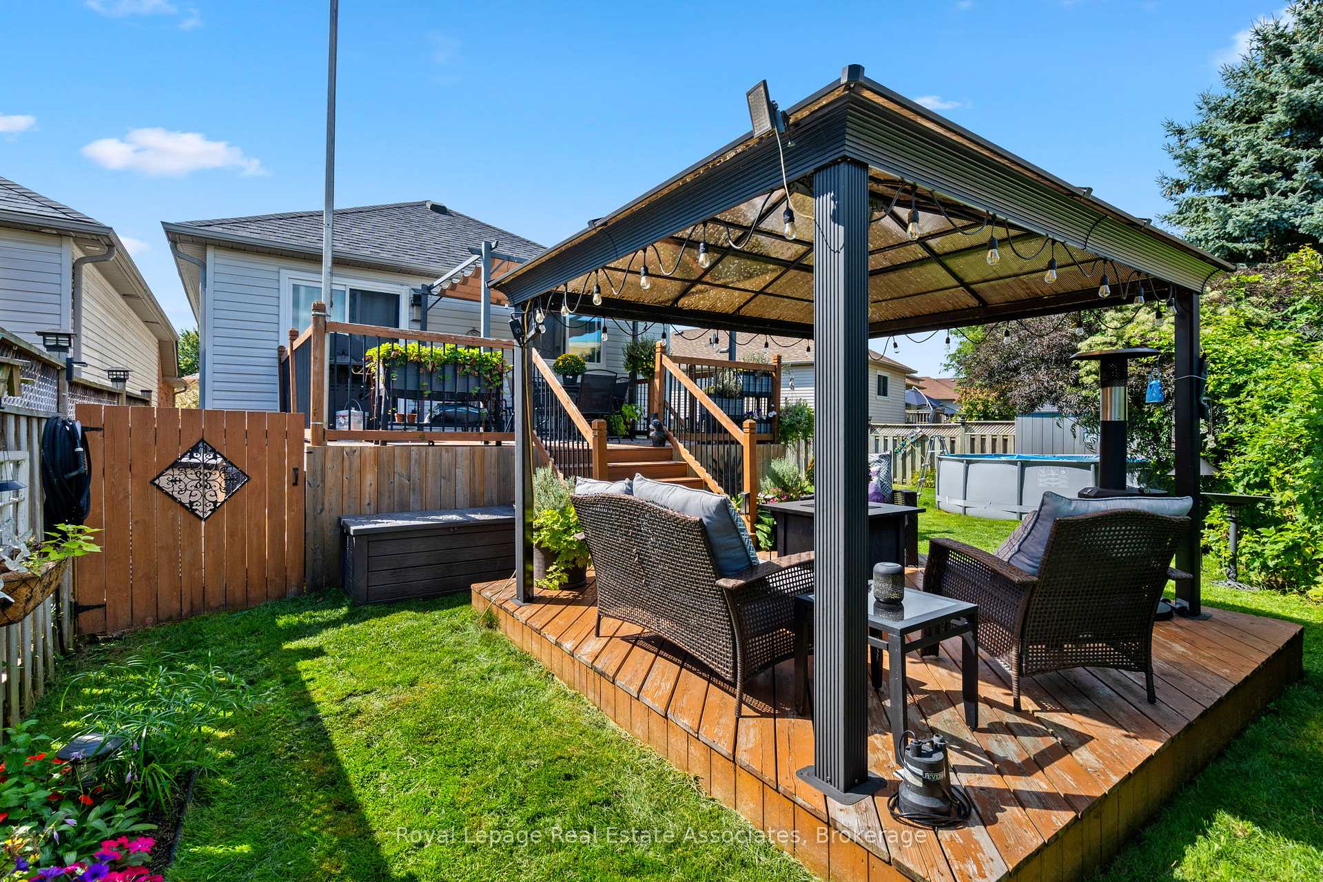 Photo 40 of 35 Willey Drive, Clarington, Bowmanville — HOMEH