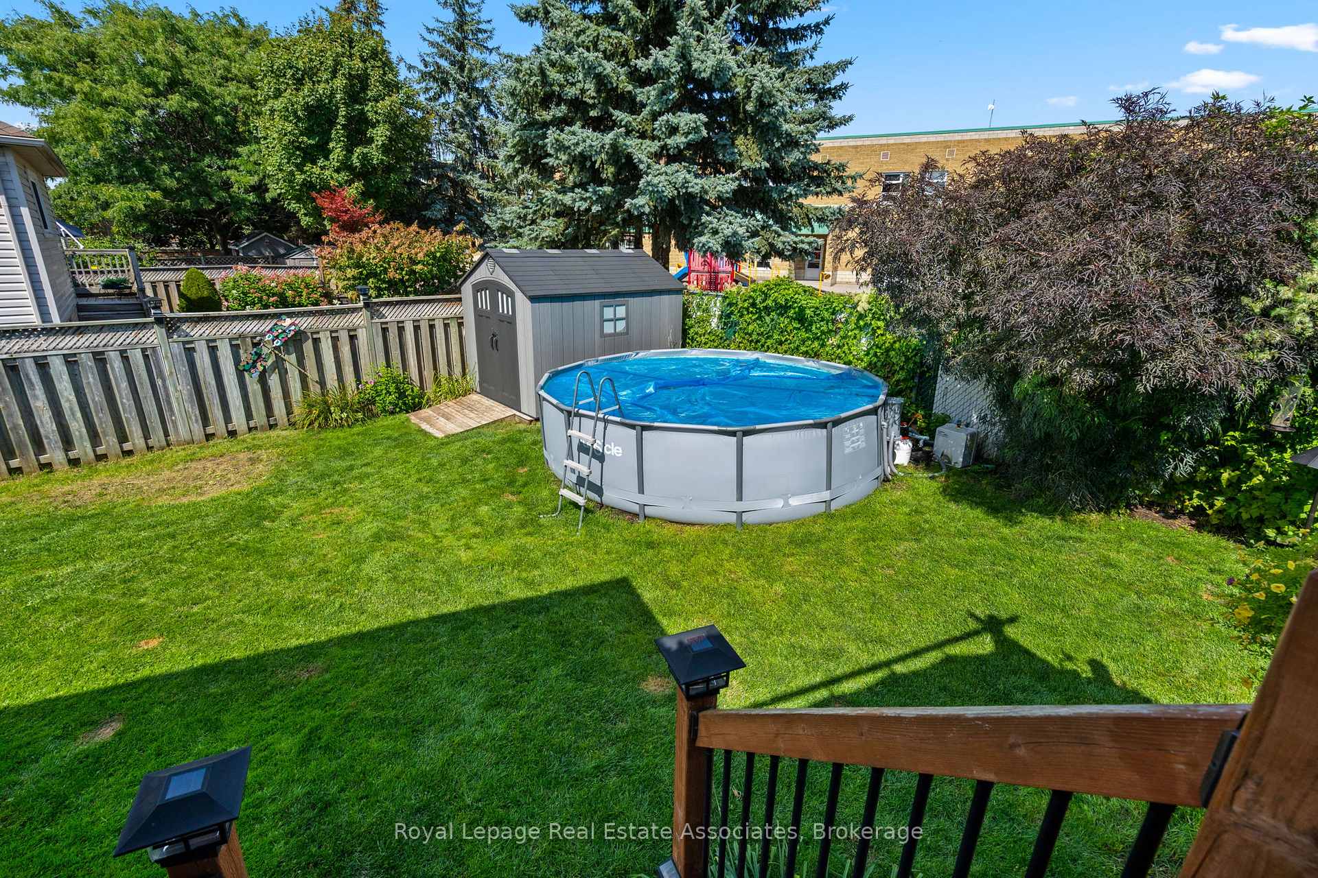 Photo 43 of 35 Willey Drive, Clarington, Bowmanville — HOMEH