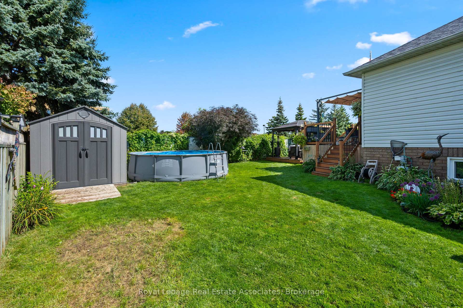 Photo 44 of 35 Willey Drive, Clarington, Bowmanville — HOMEH