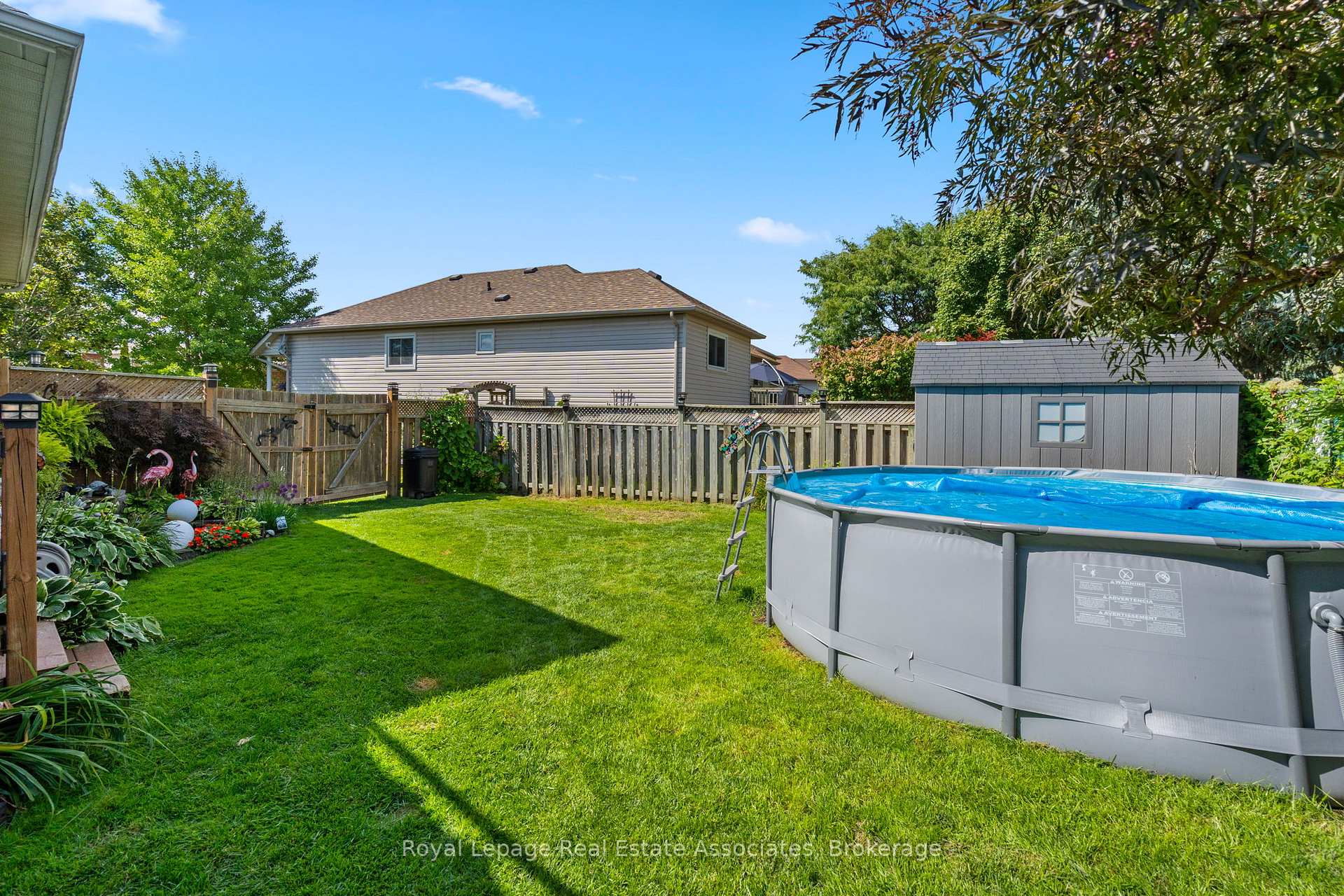 Photo 45 of 35 Willey Drive, Clarington, Bowmanville — HOMEH