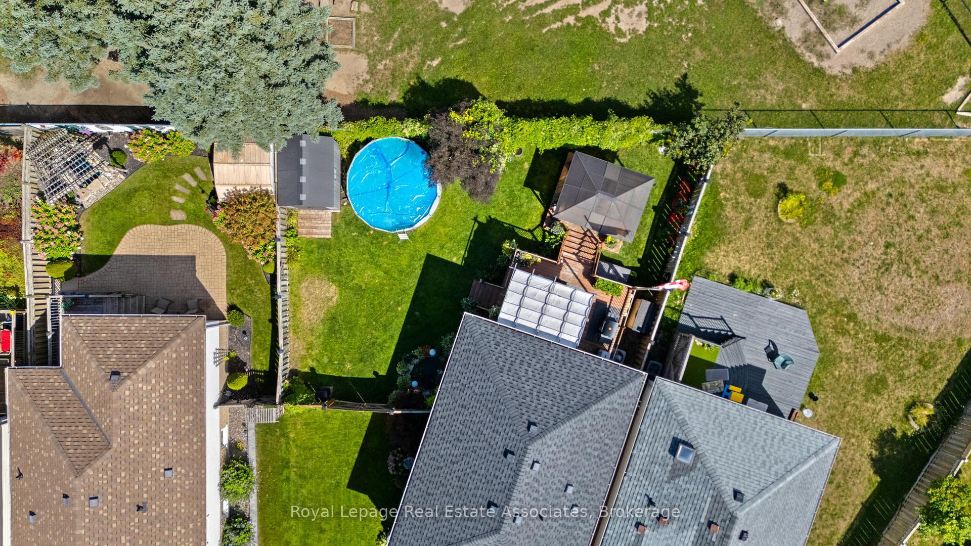 Photo 46 of 35 Willey Drive, Clarington, Bowmanville — HOMEH