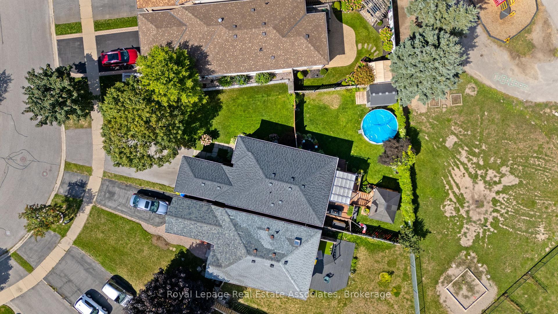 Photo 47 of 35 Willey Drive, Clarington, Bowmanville — HOMEH