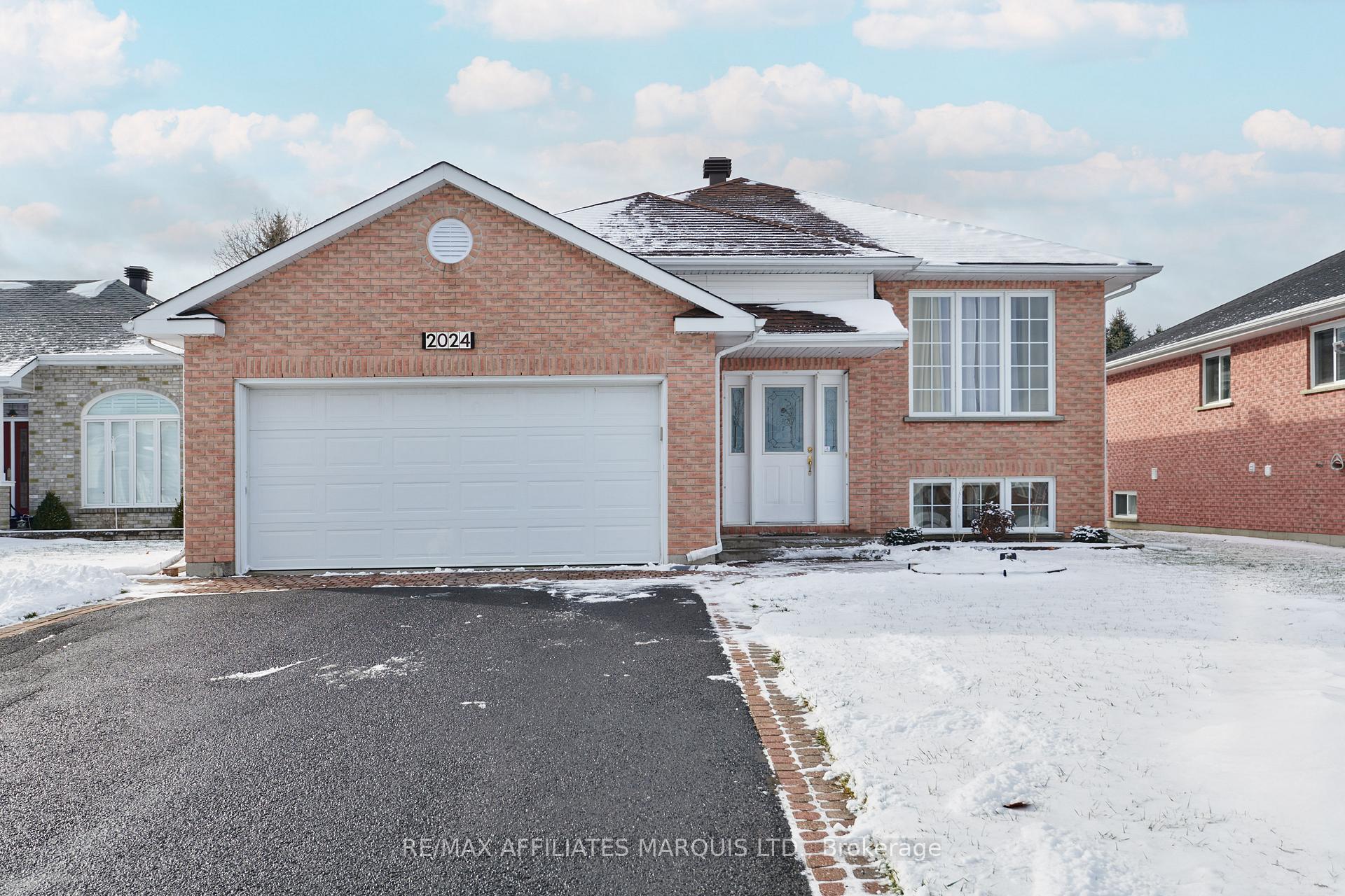 Photo 1 of 2024 Concorde Avenue, Cornwall — HOMEH