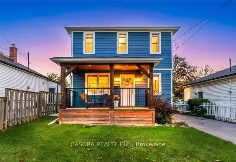 Photo 1 of 324 East 43rd Street, Hamilton, Hampton Heights — HOMEH